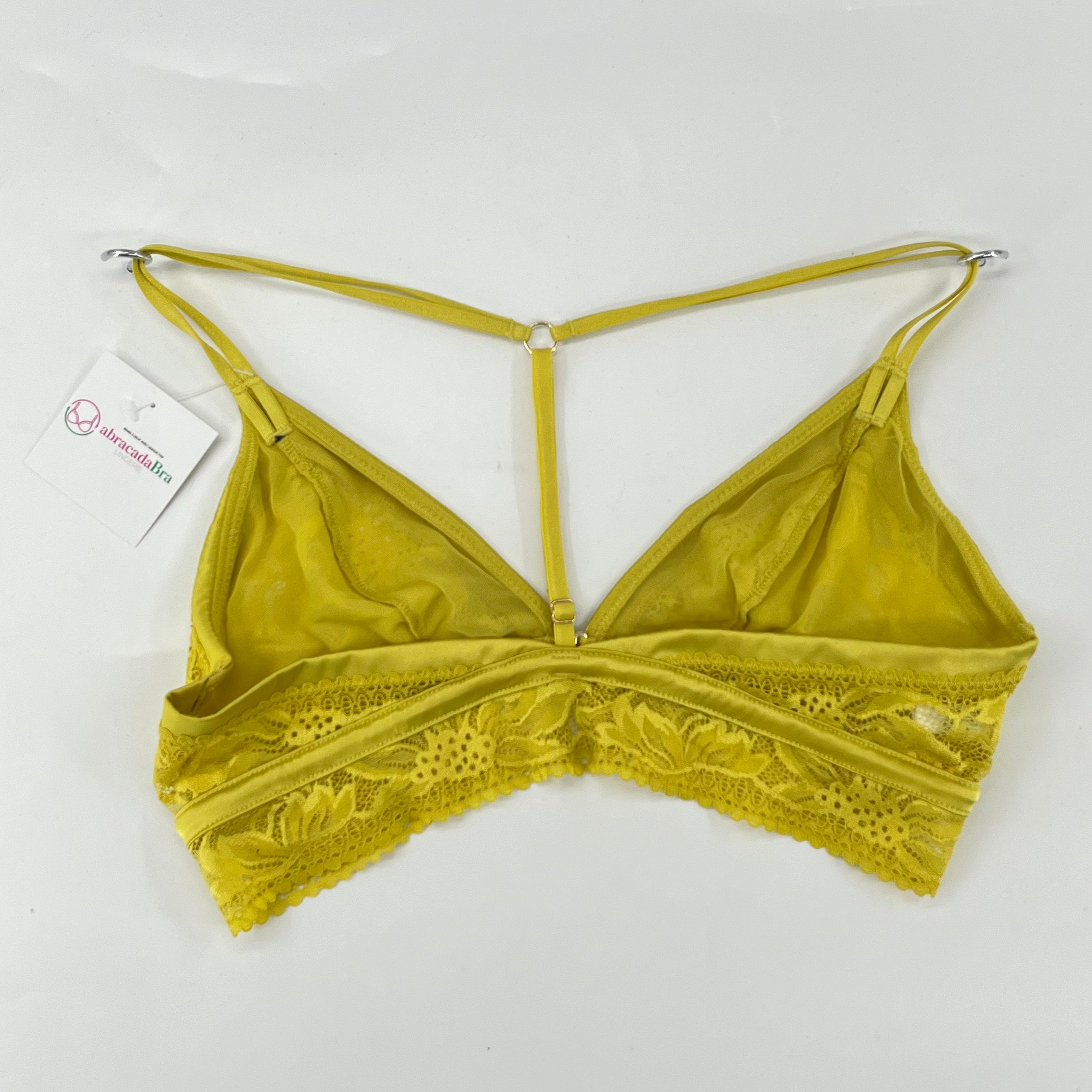 Soutien-gorge RougeGorge