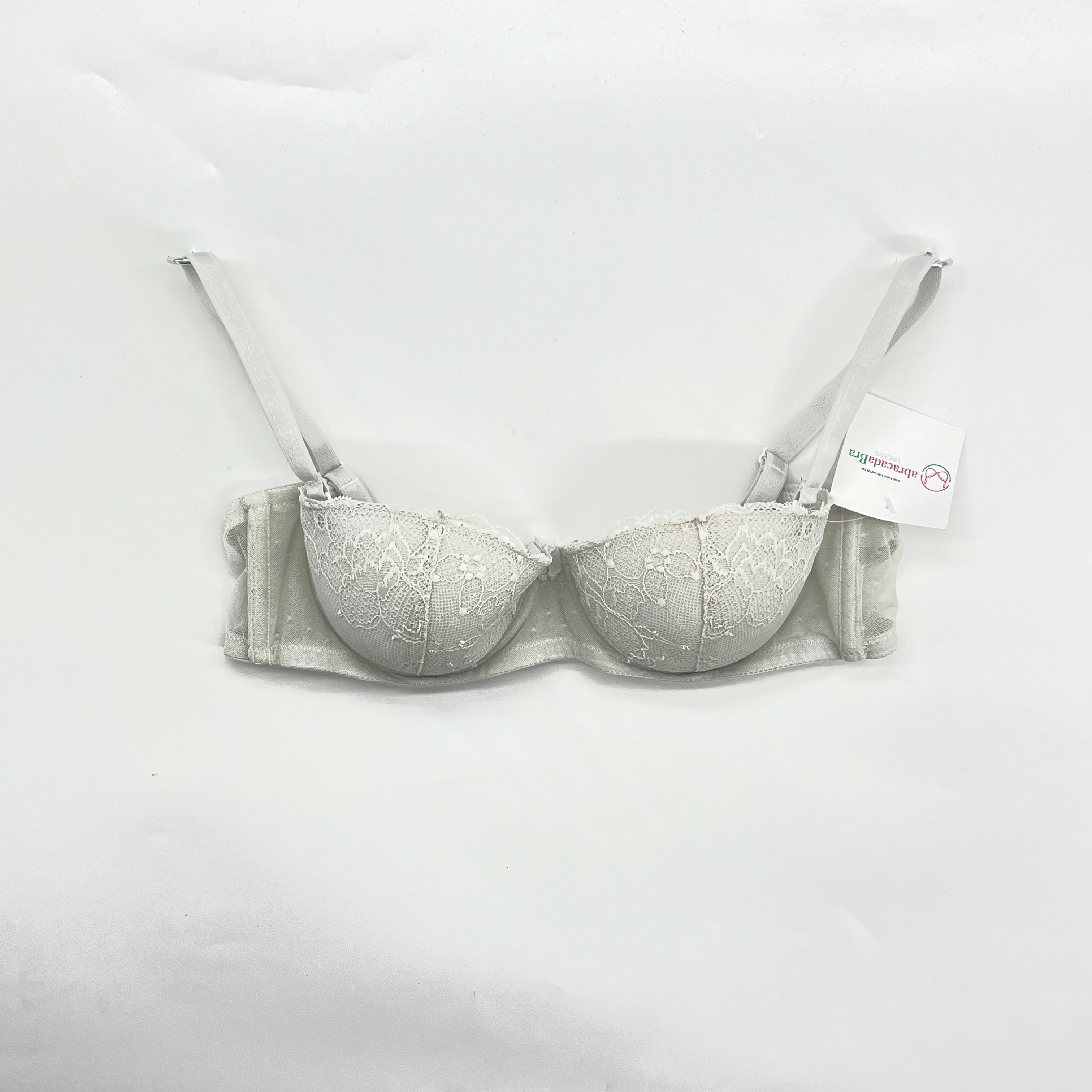 Soutien-gorge Charlott'