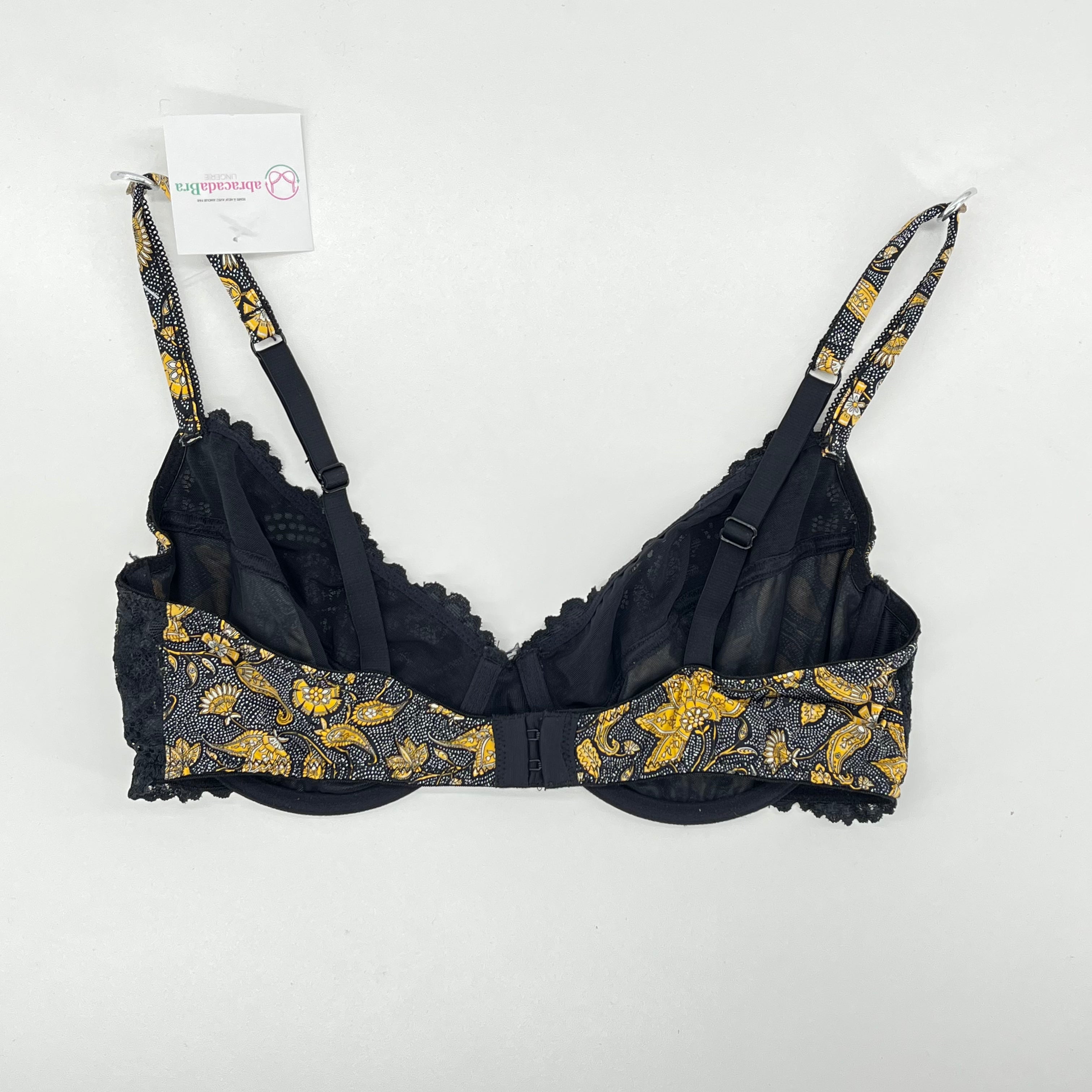 Soutien-gorge RougeGorge