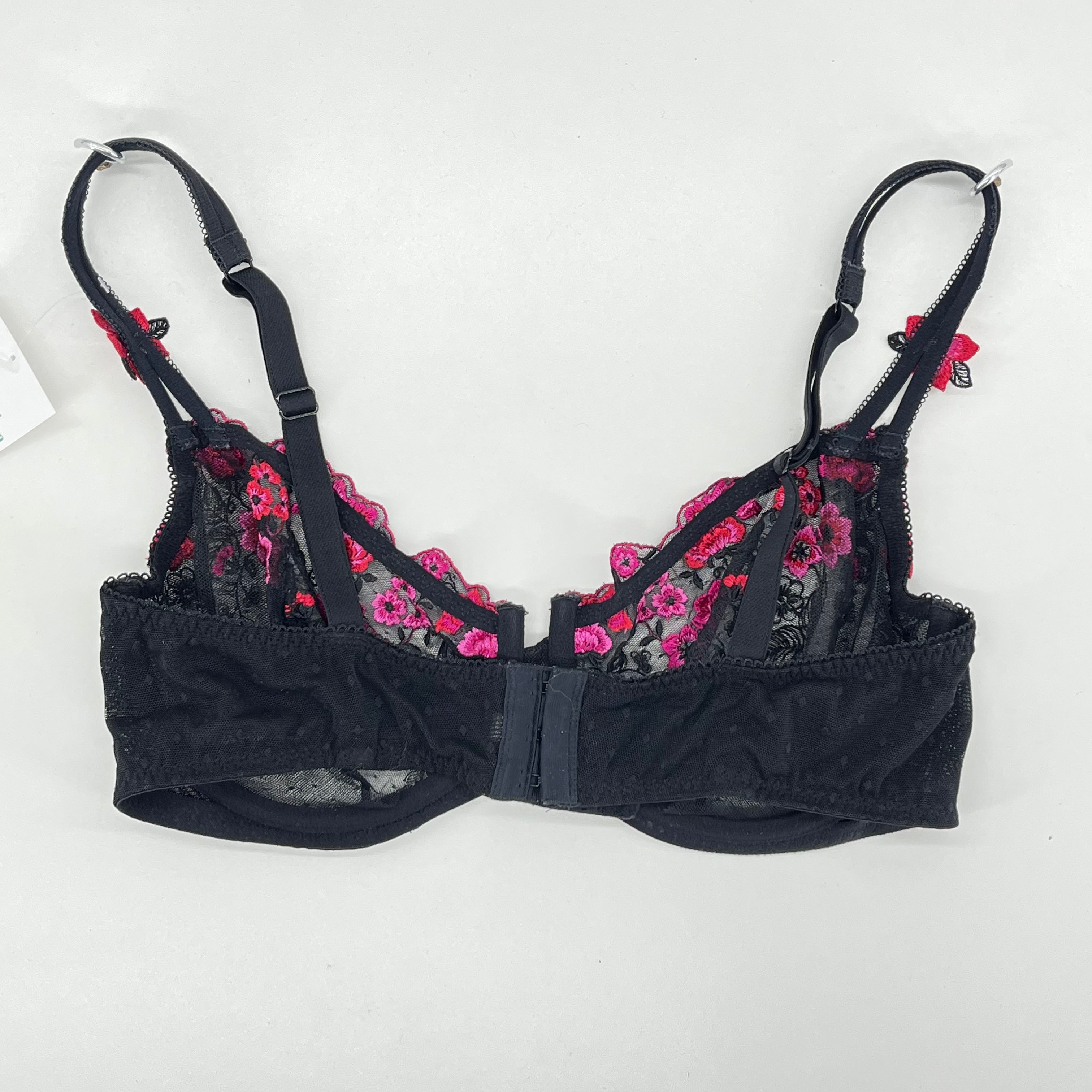 Soutien-gorge RougeGorge