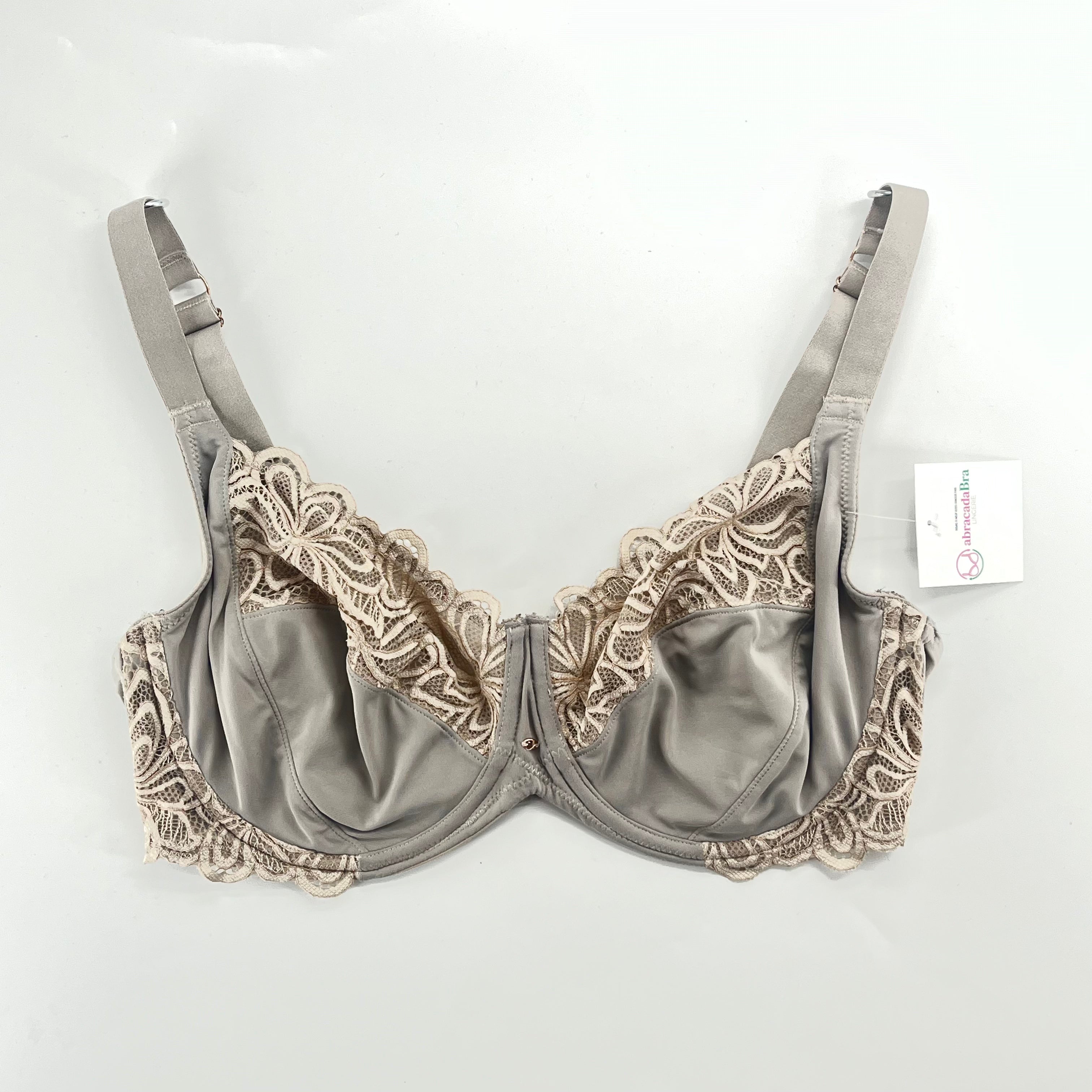 Soutien-gorge RougeGorge