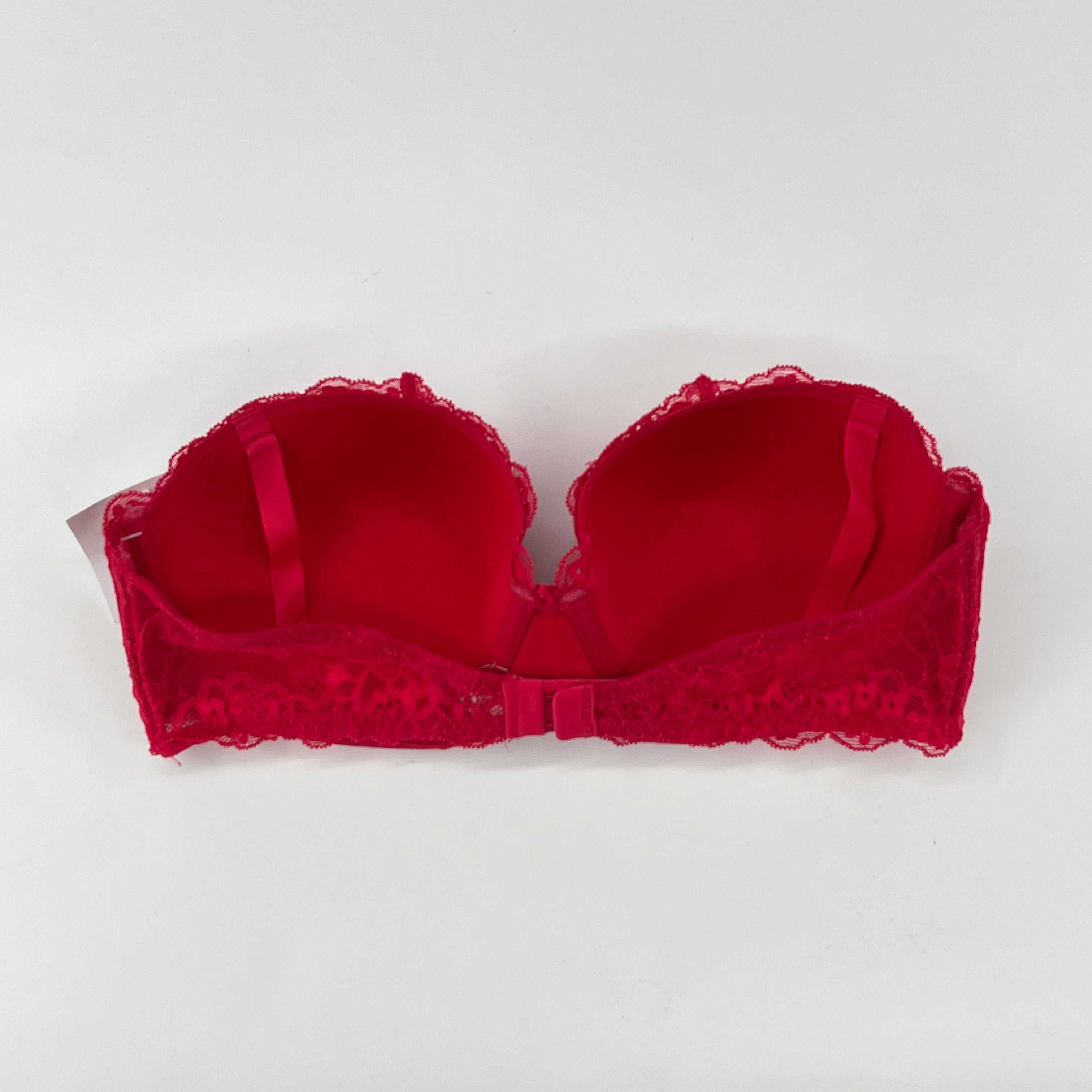 Soutien-gorge RougeGorge