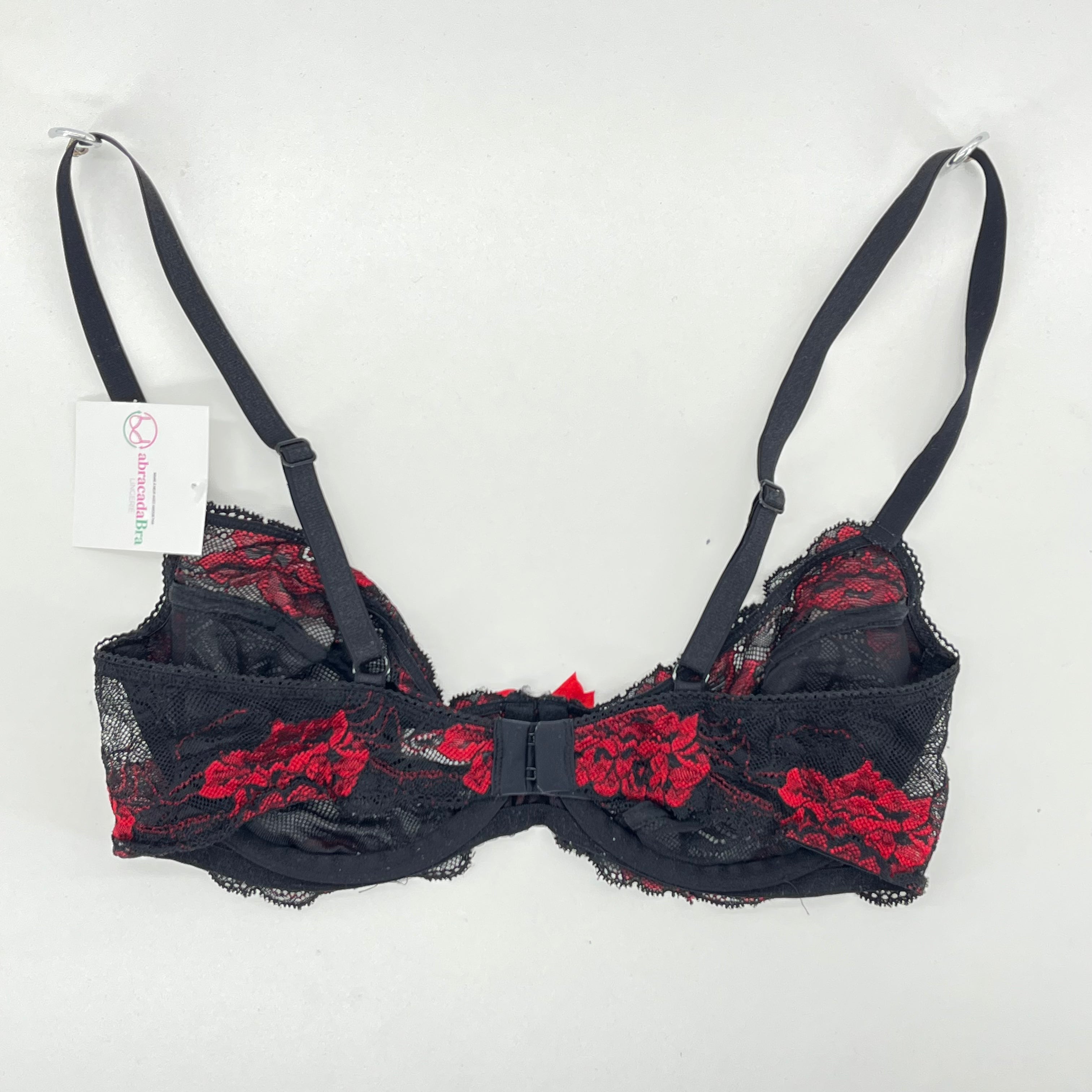 Soutien-gorge RougeGorge