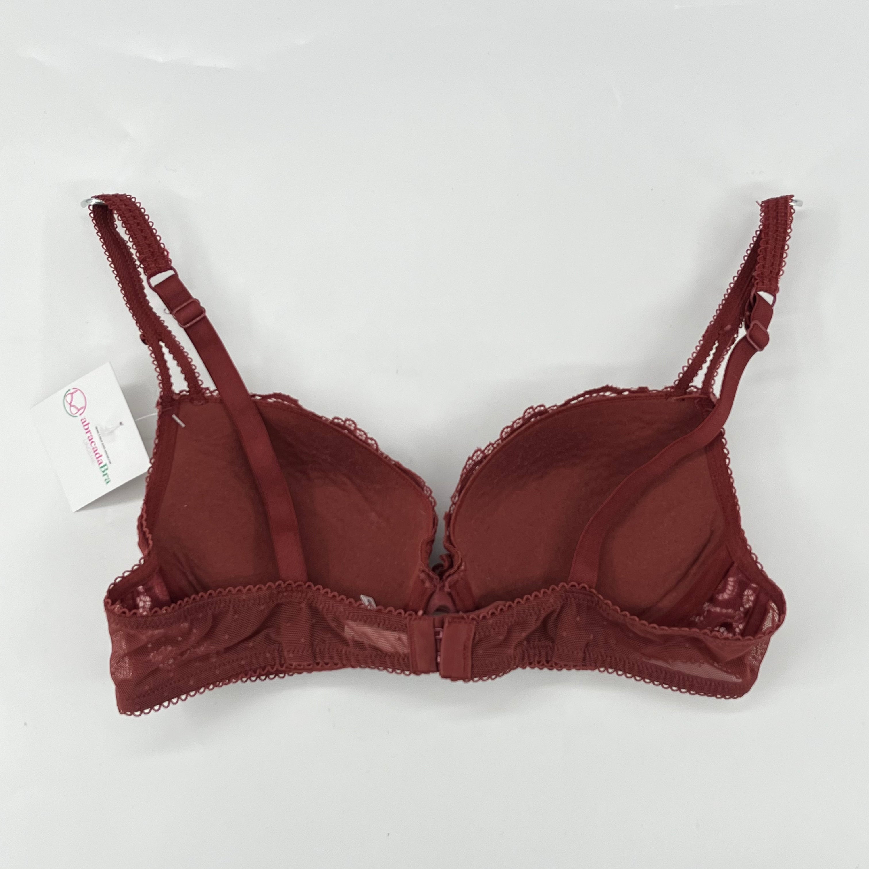 Soutien-gorge RougeGorge