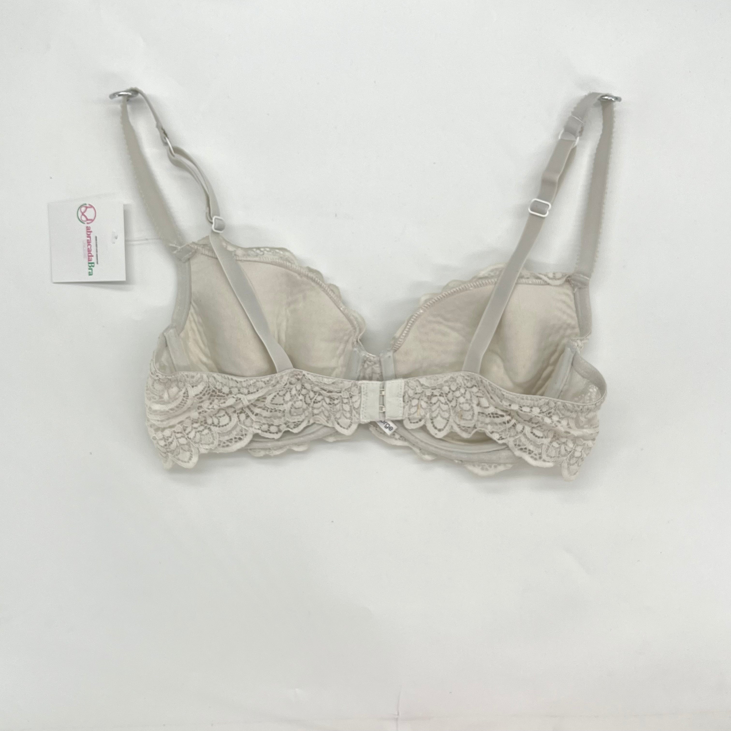 Soutien-gorge RougeGorge