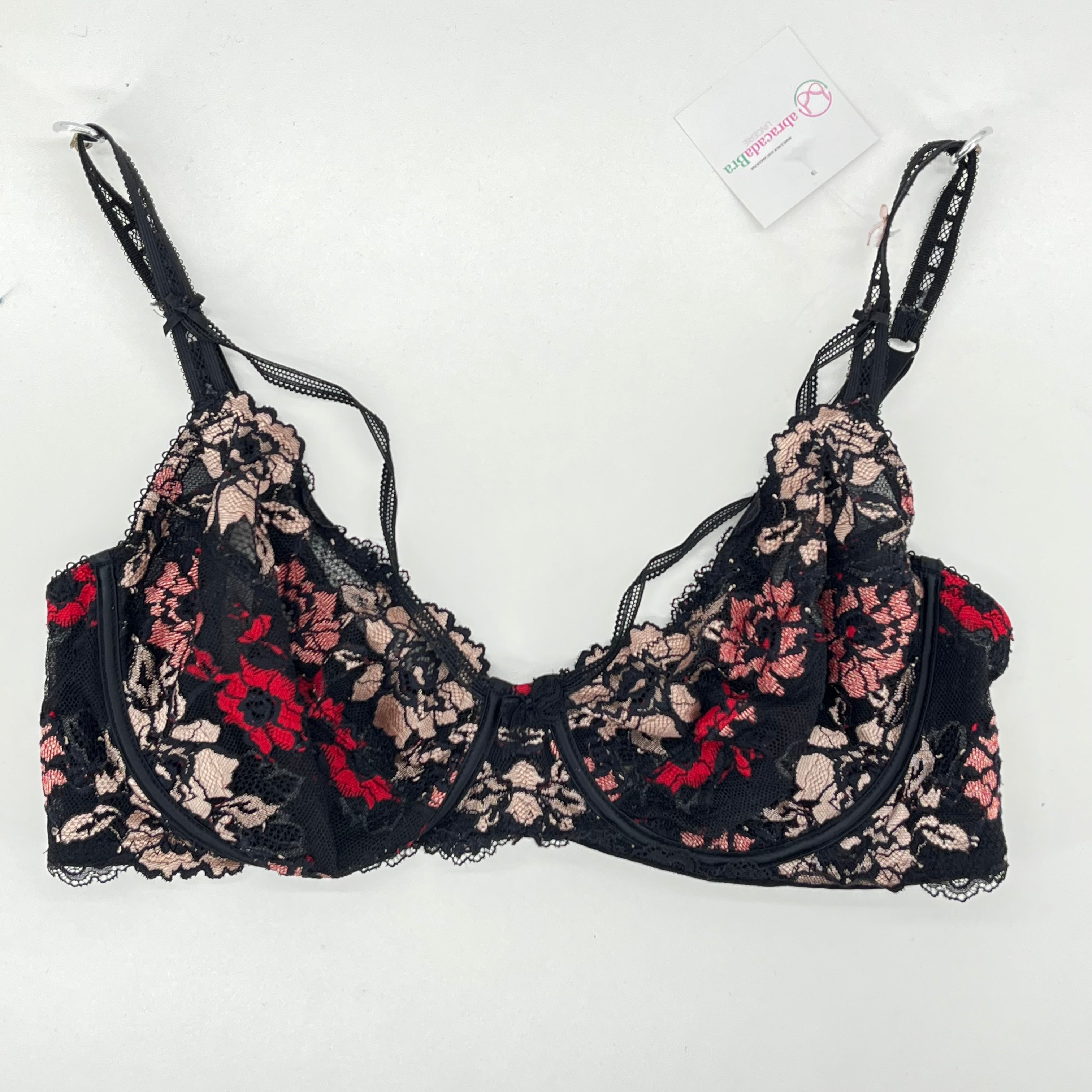 Soutien-gorge RougeGorge