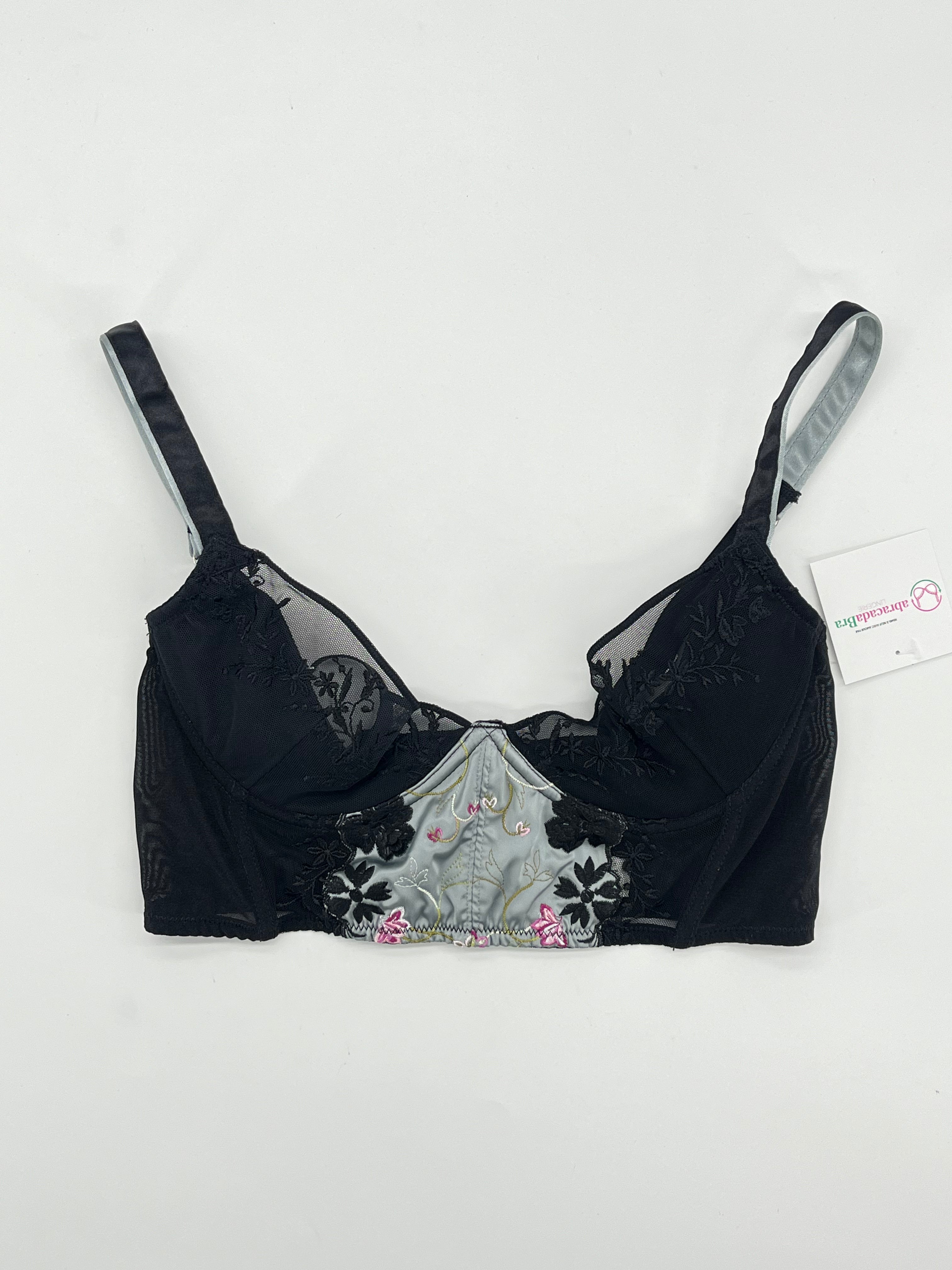 Soutien-gorge sexy Aubade