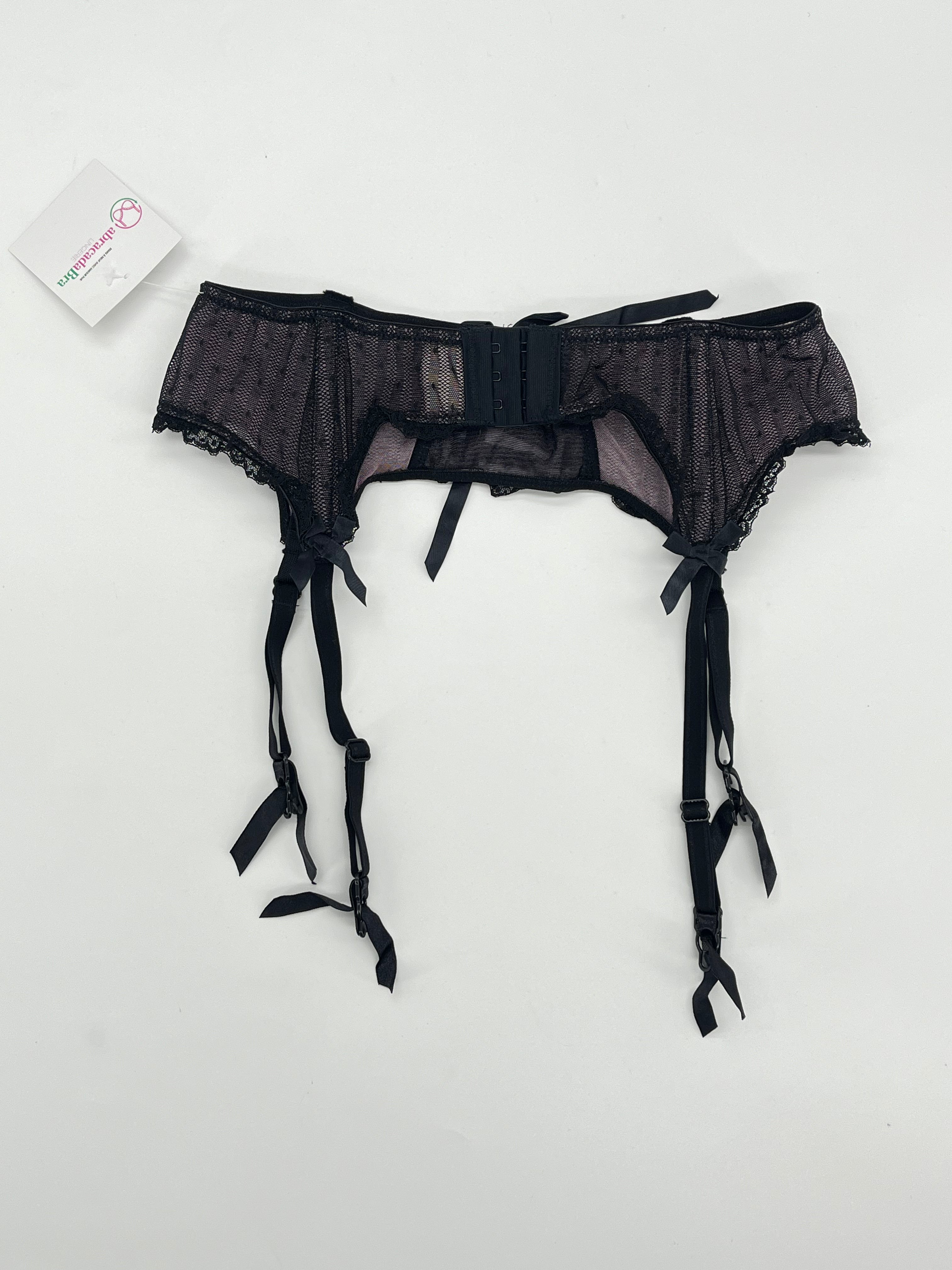 Porte-jarretelles Hunkemöller