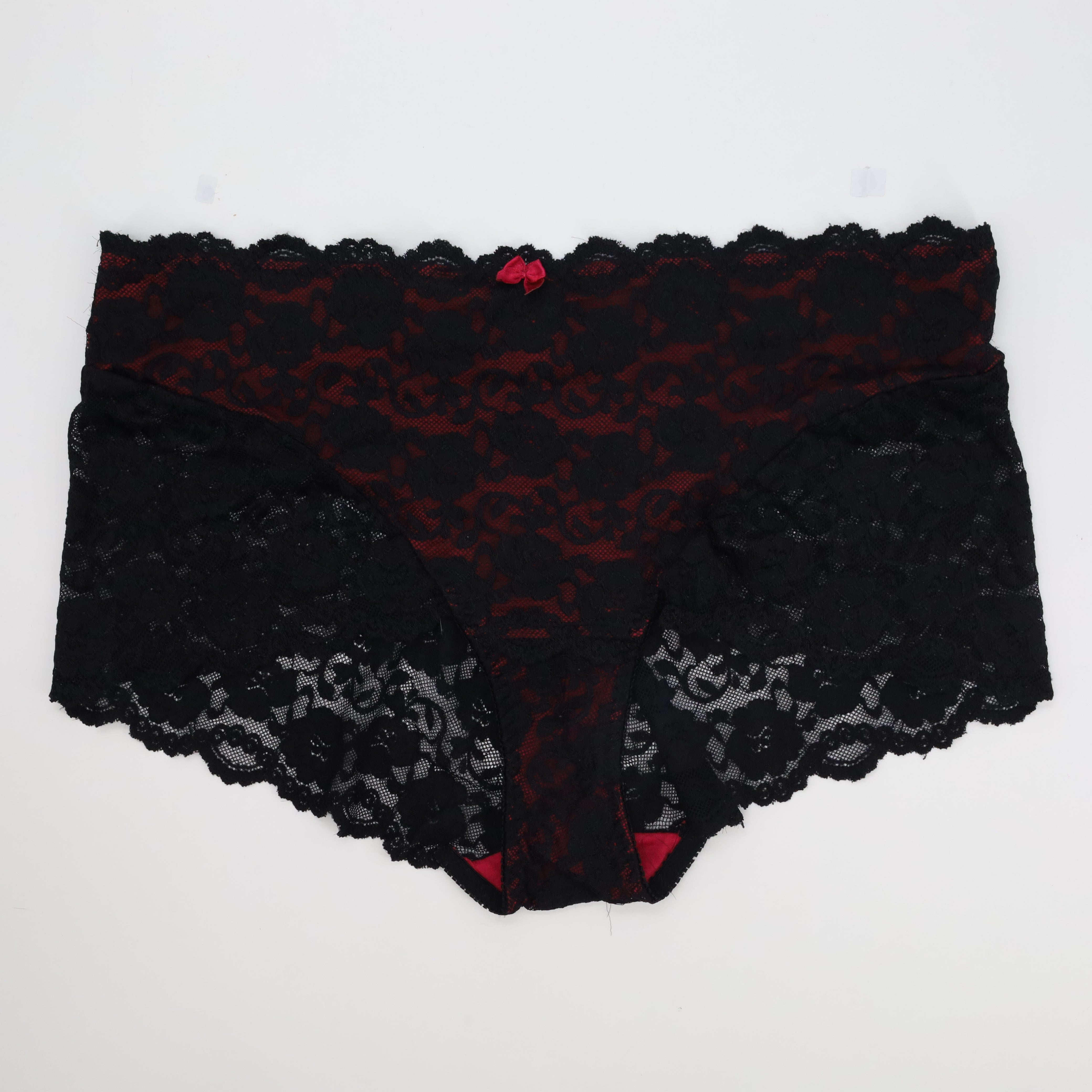 Shorty Blancheporte Noir