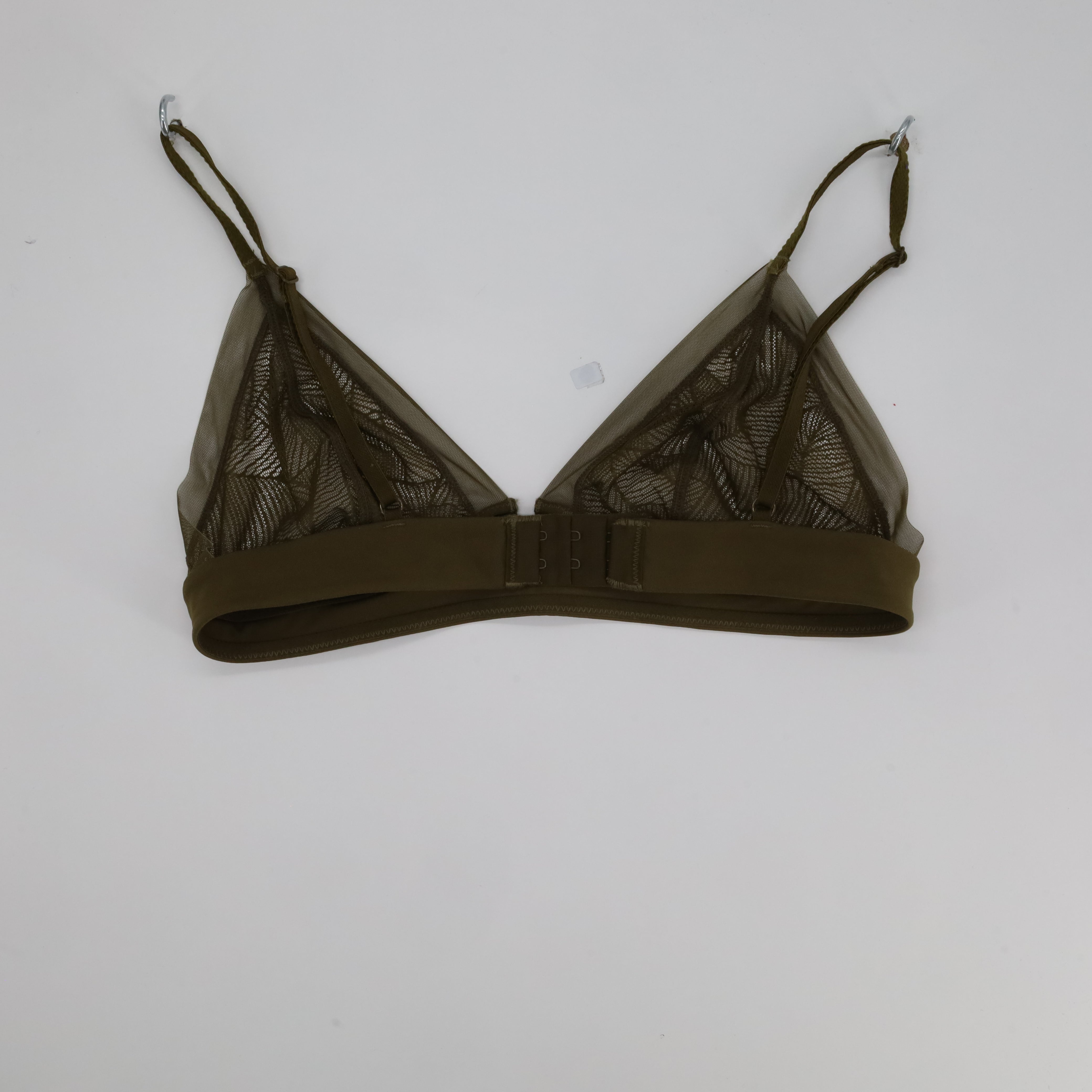 Soutien-gorge RougeGorge Vert