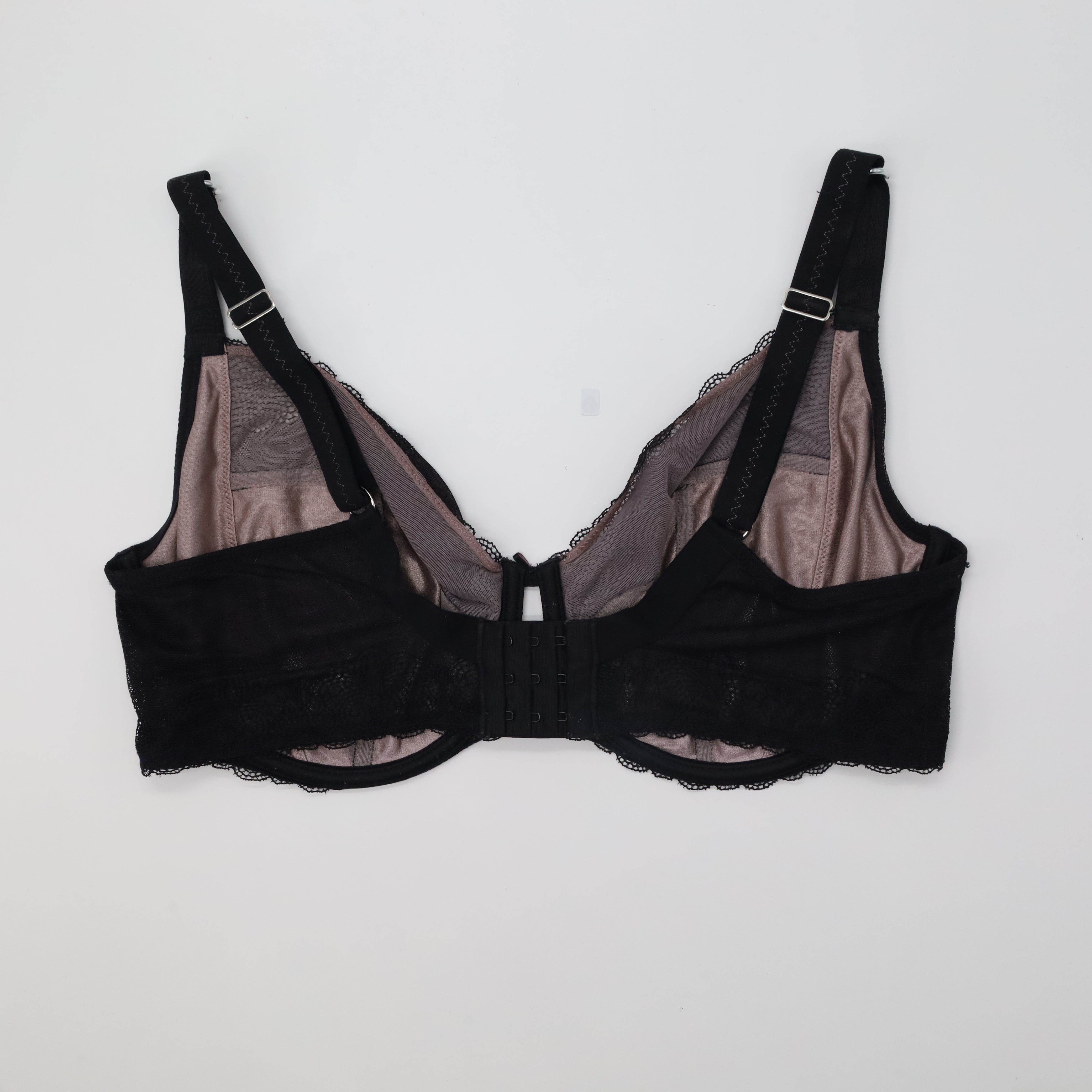 Soutien-gorge Chantelle Noir