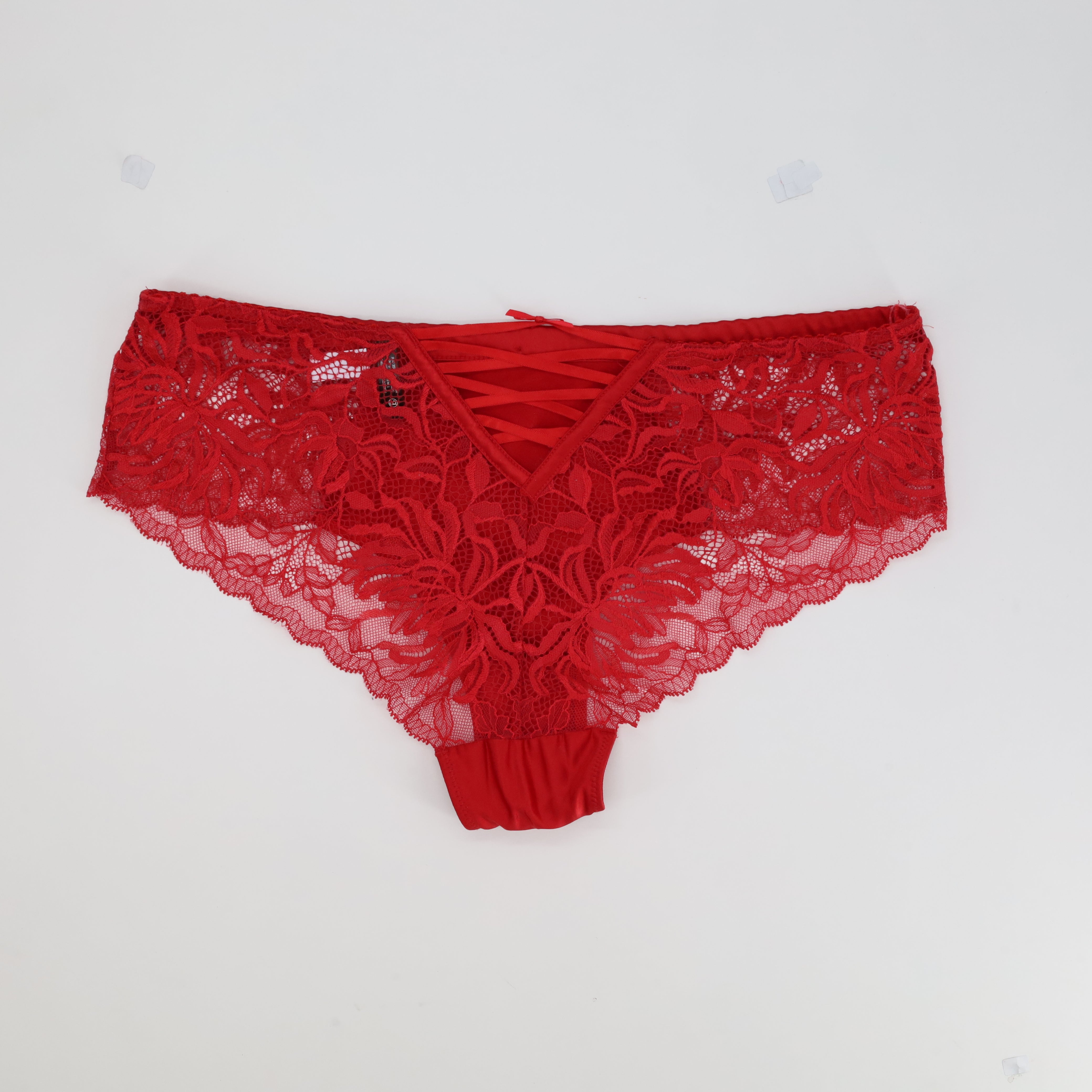 Shorty RougeGorge Rouge