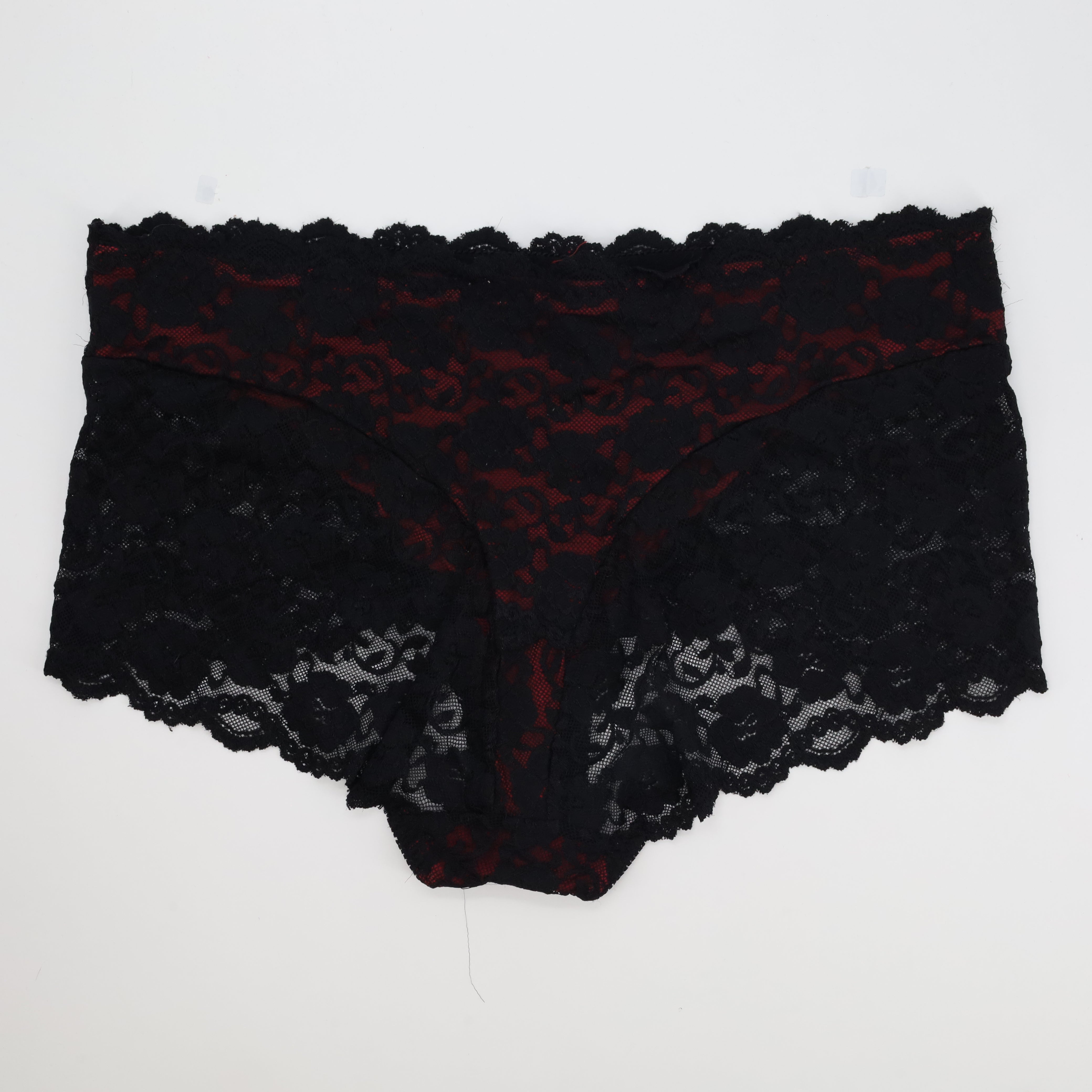 Shorty Blancheporte Noir