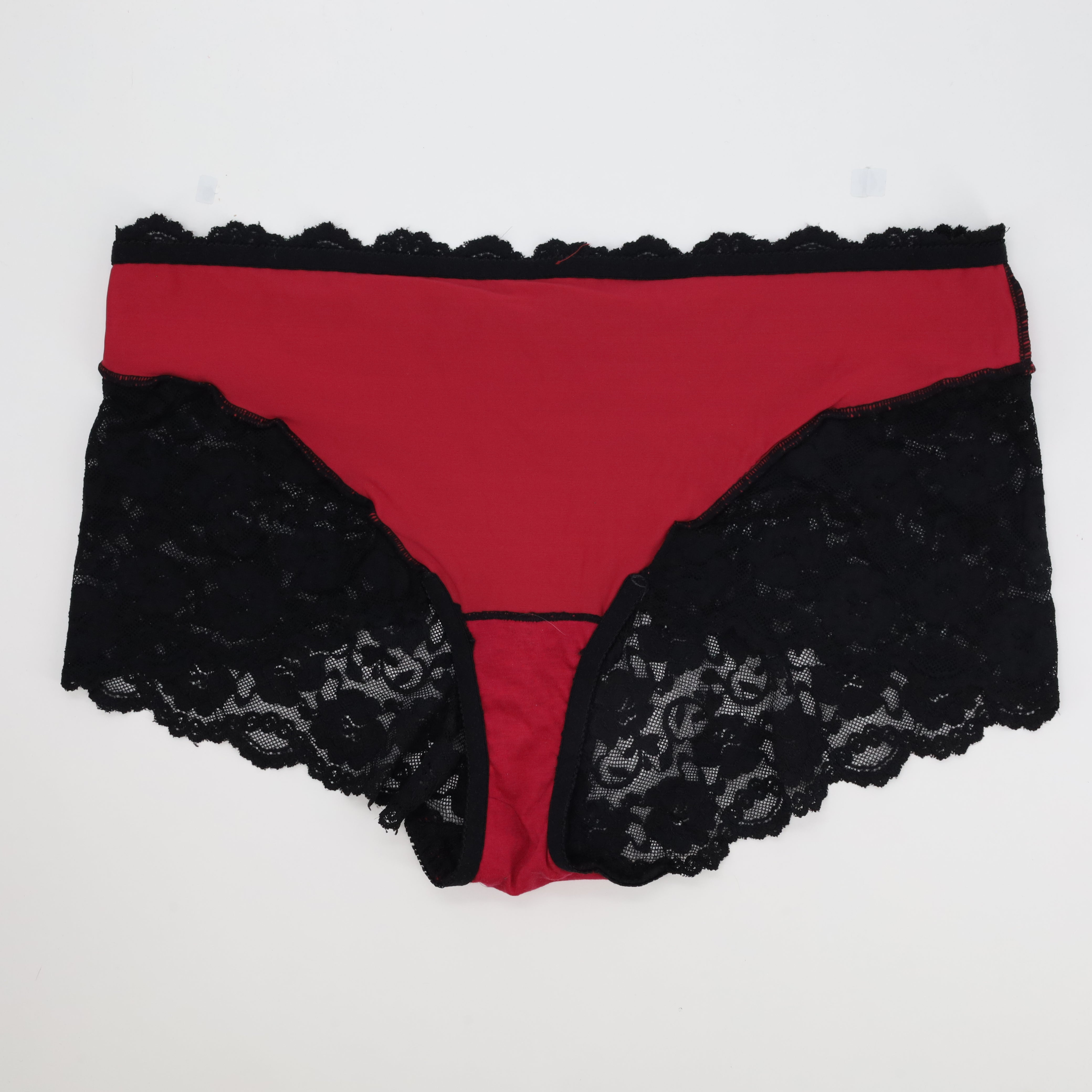 Shorty Blancheporte Noir
