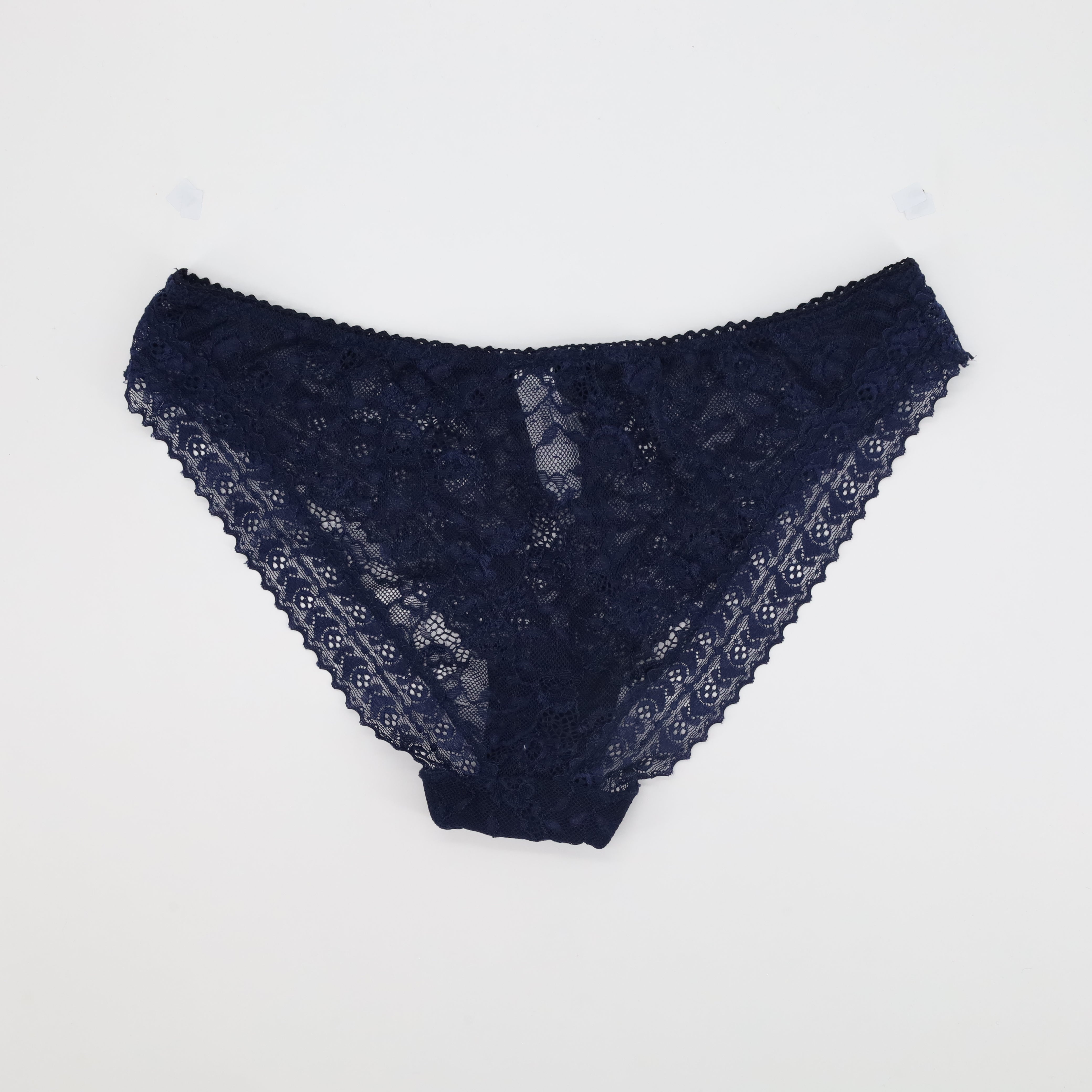 Culotte ETAM Bleu