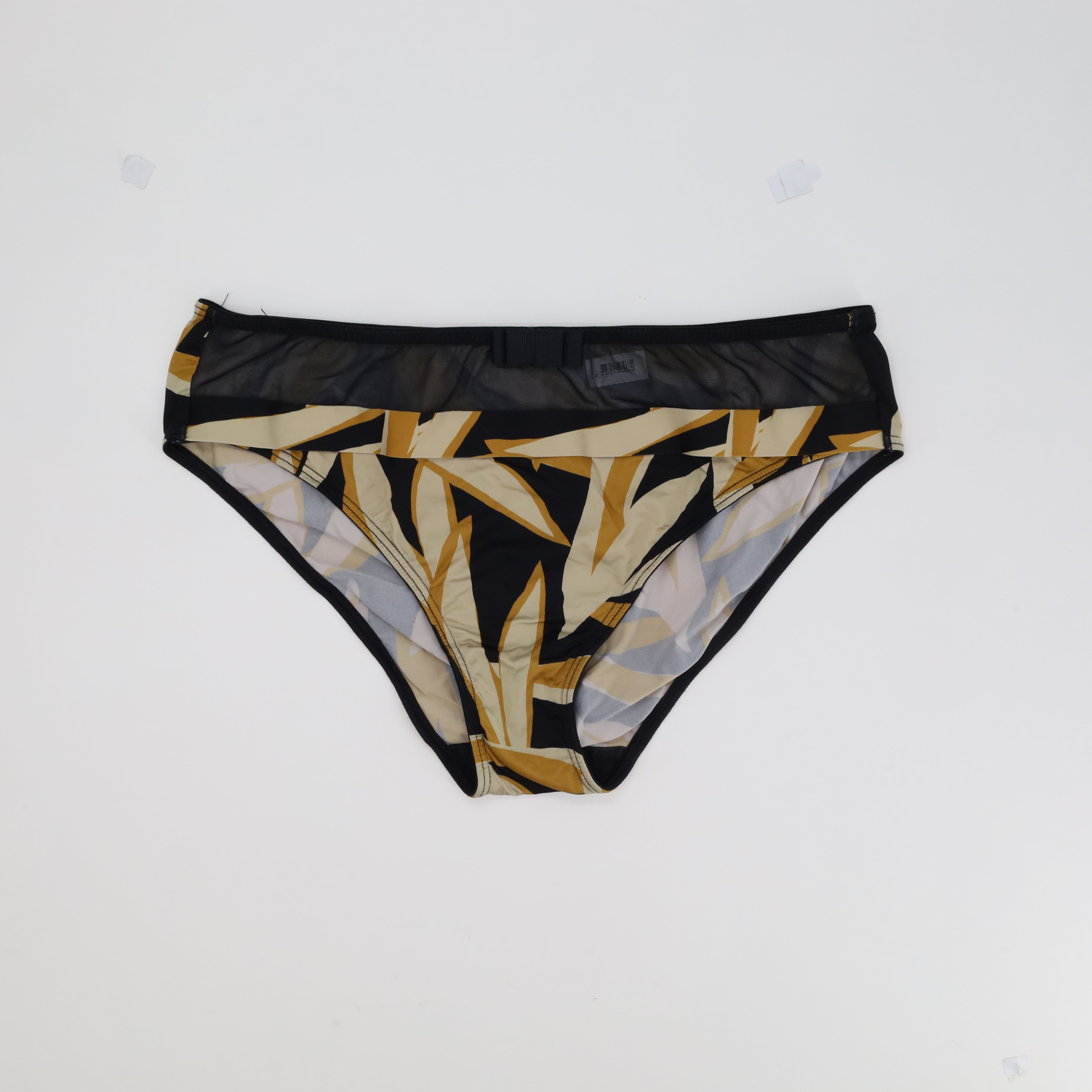 Culotte Well Noir