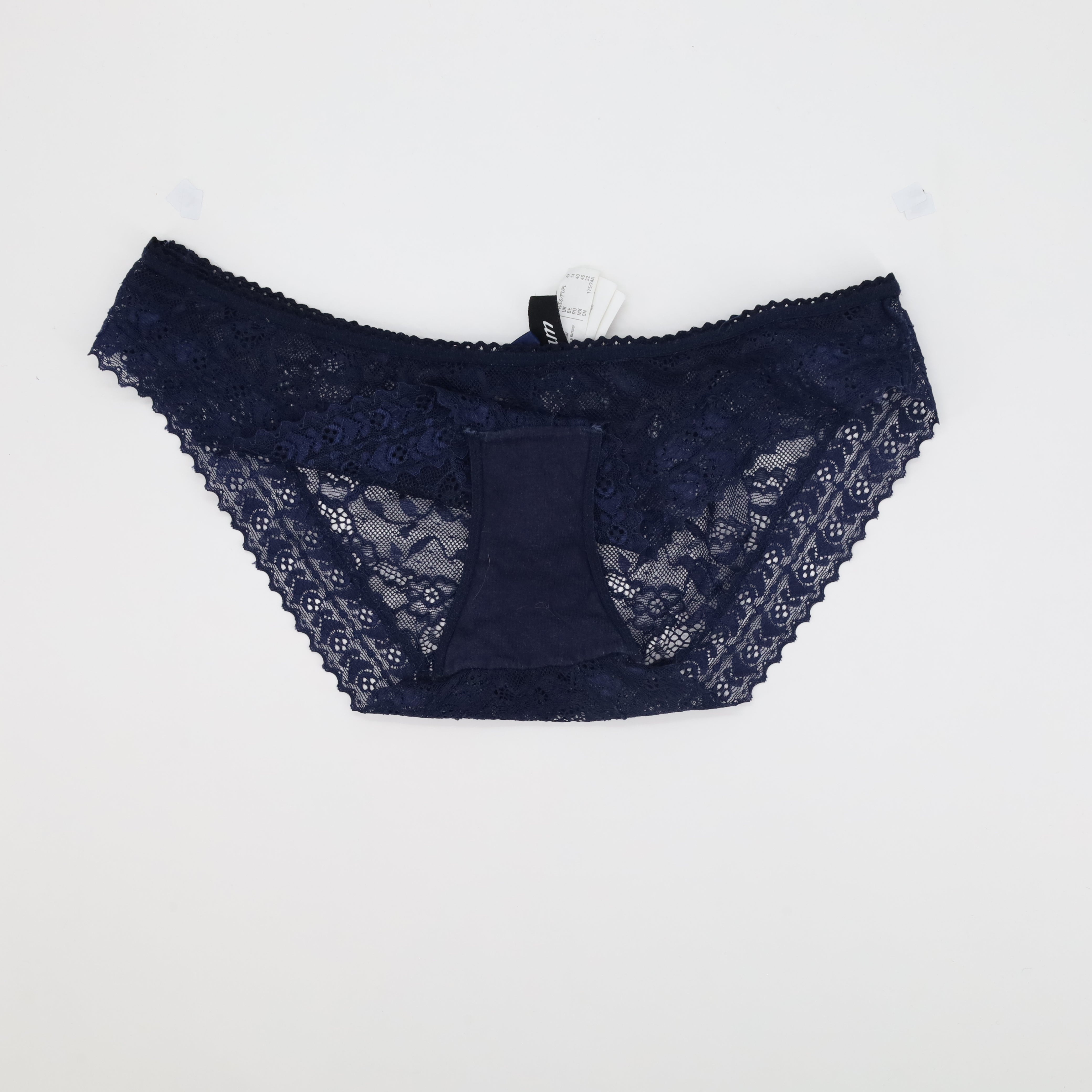 Culotte ETAM Bleu