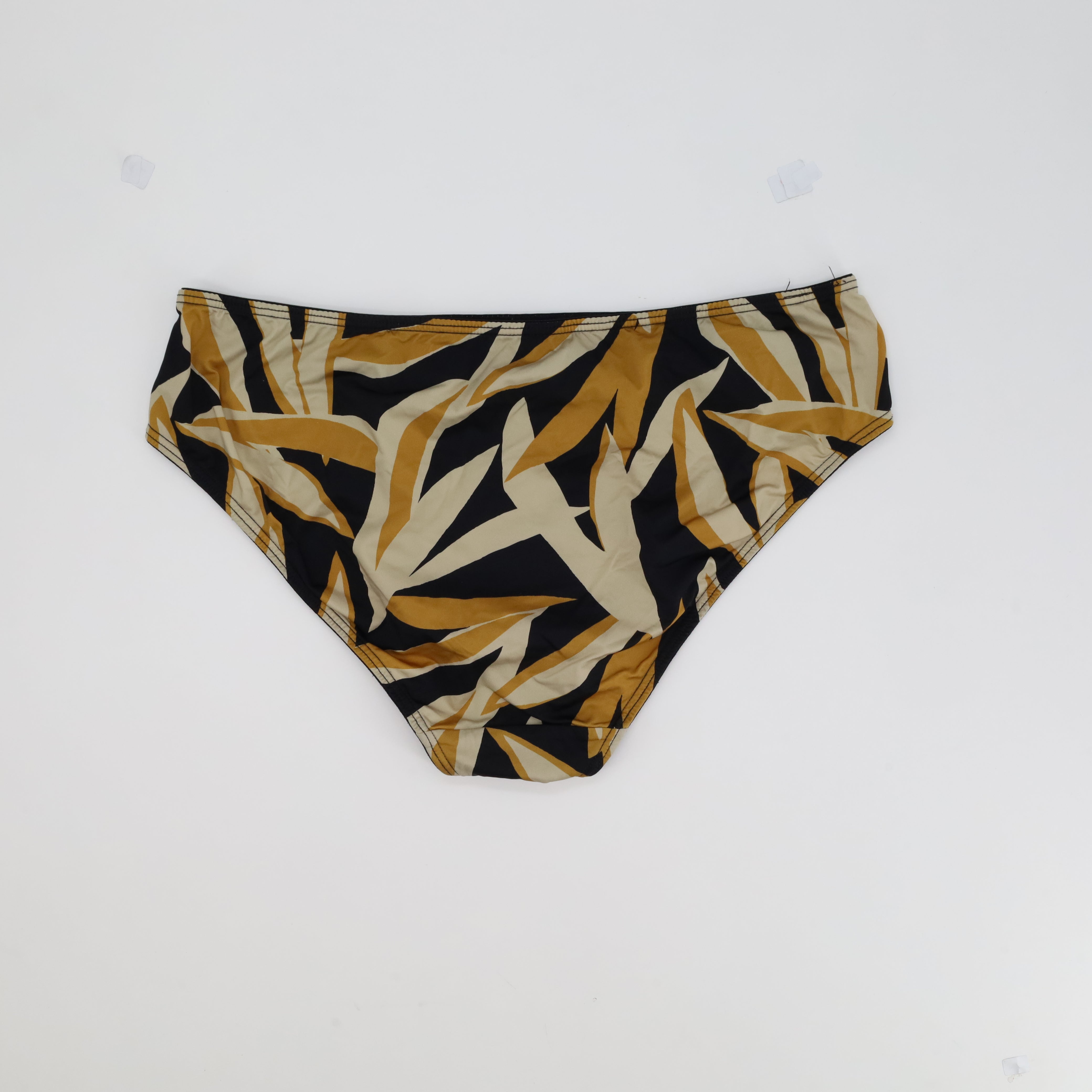 Culotte Well Noir