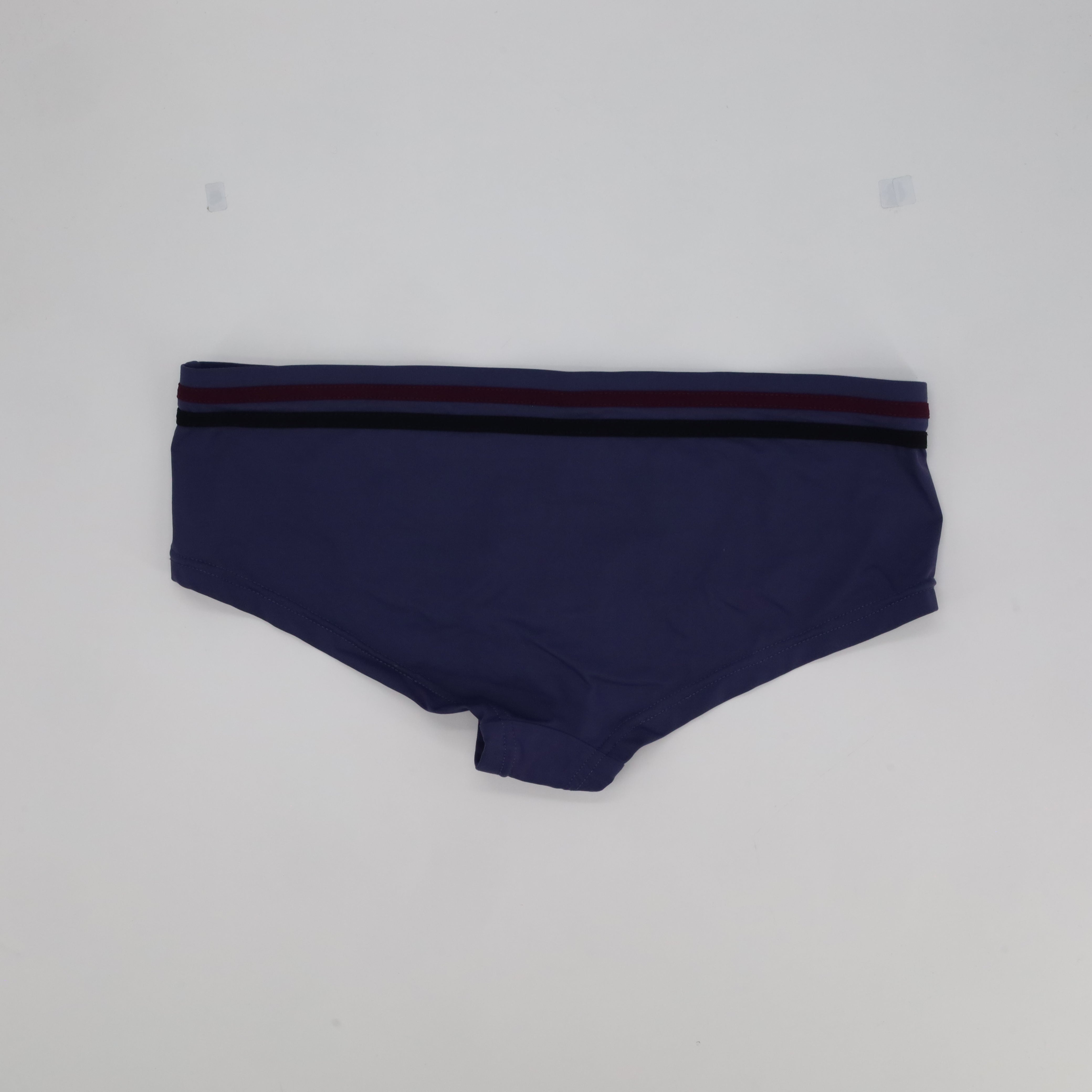 Bas de maillot Princesse tam.tam Bleu