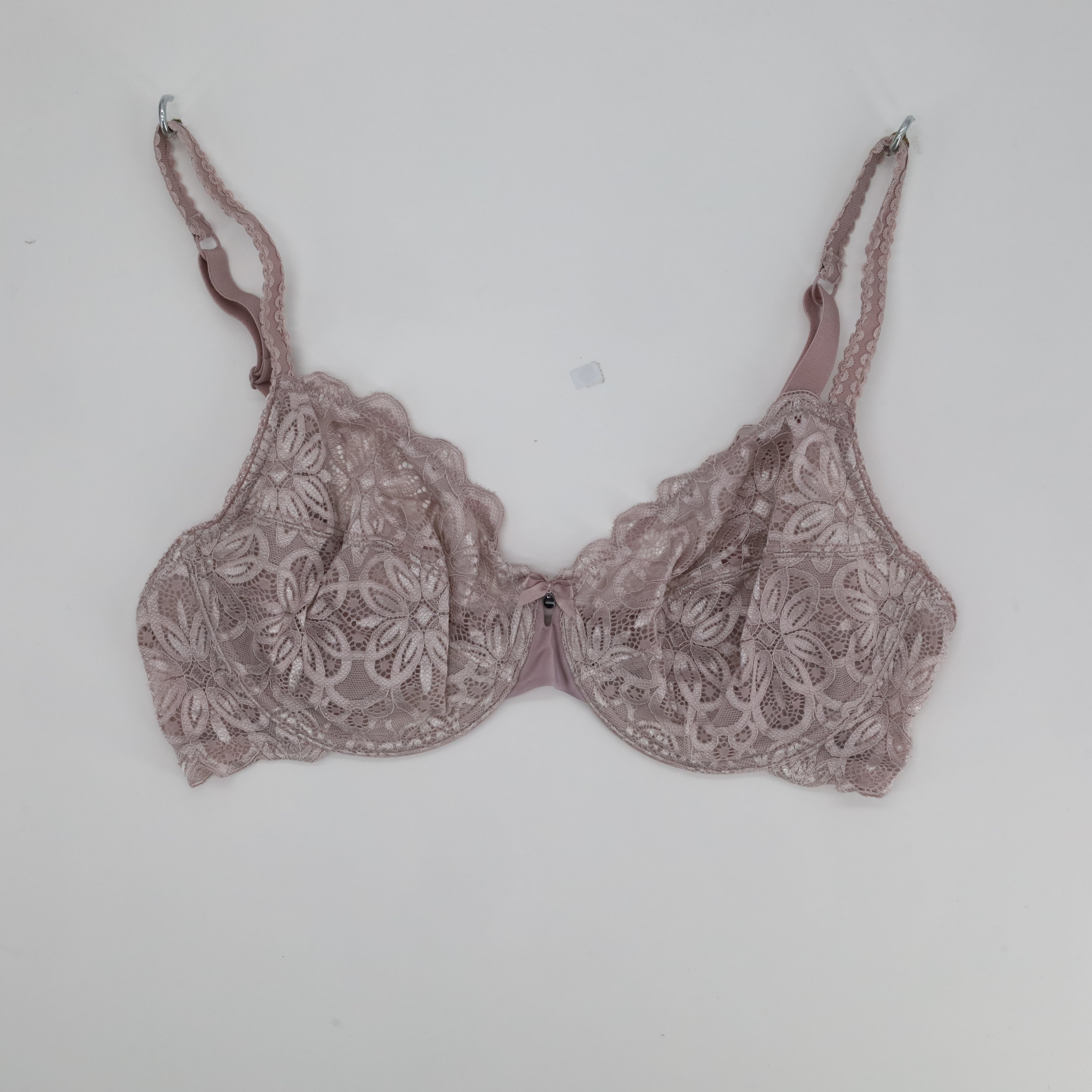 Soutien-gorge RougeGorge Rose