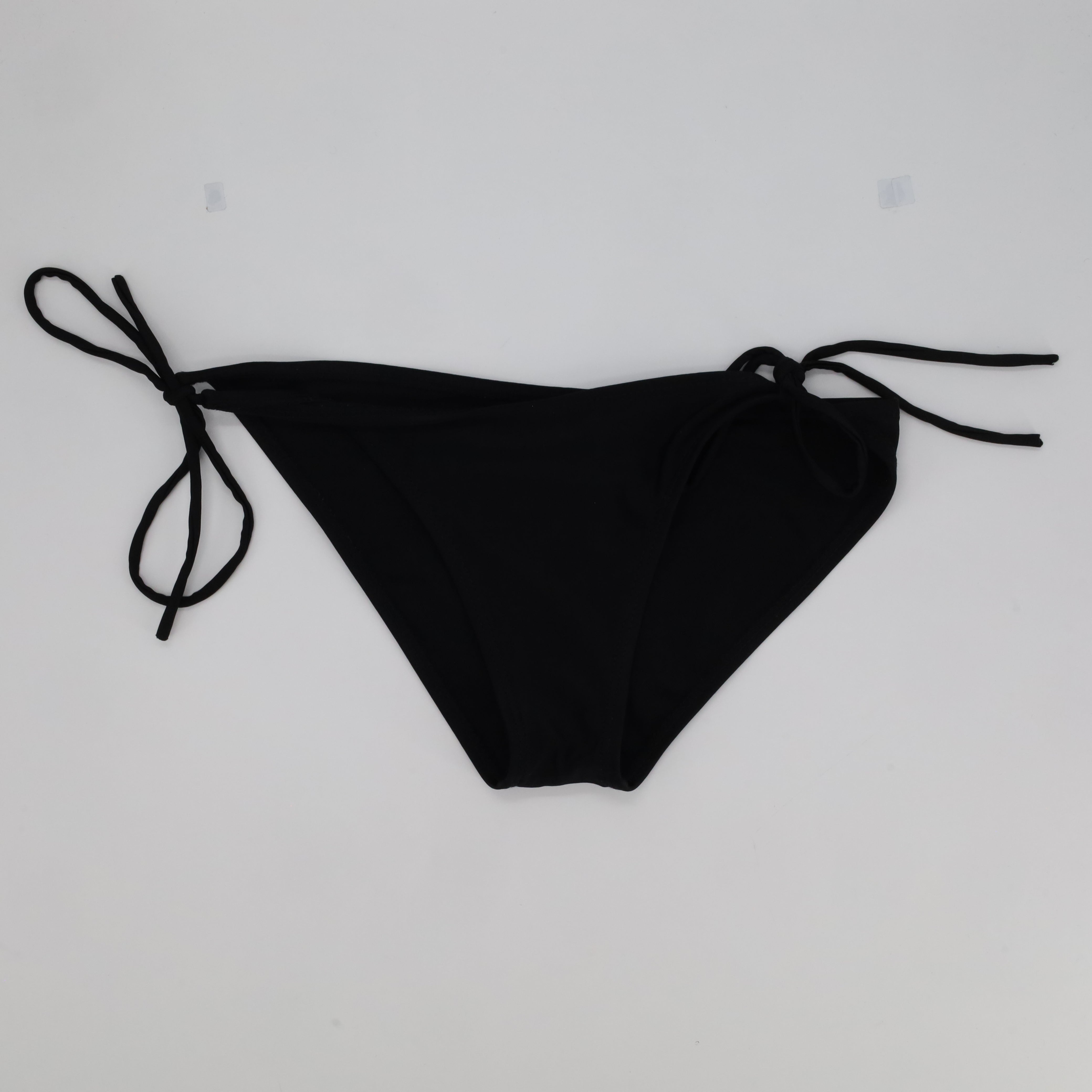 Bas de maillot Noir