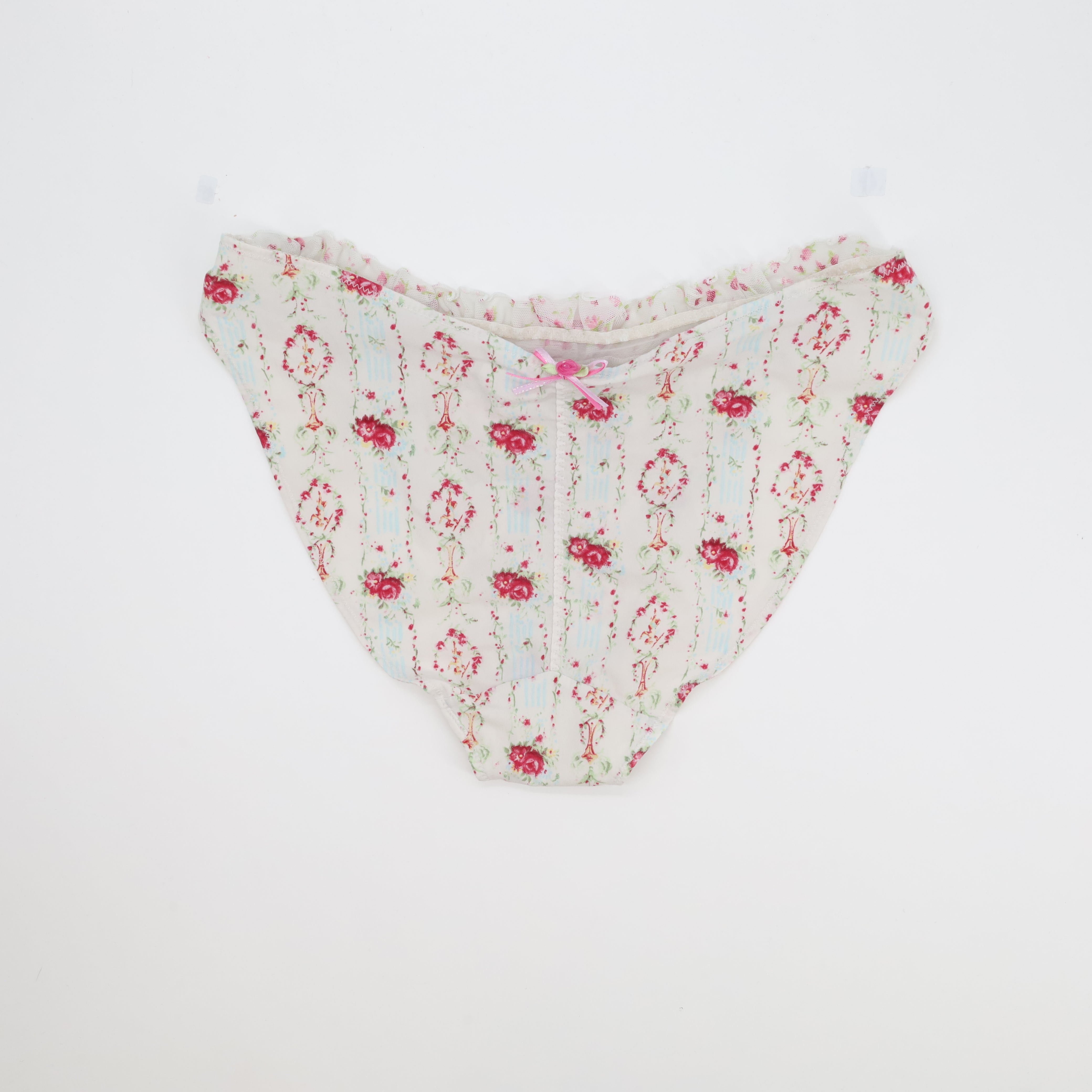 Culotte Chantal Thomass Beige