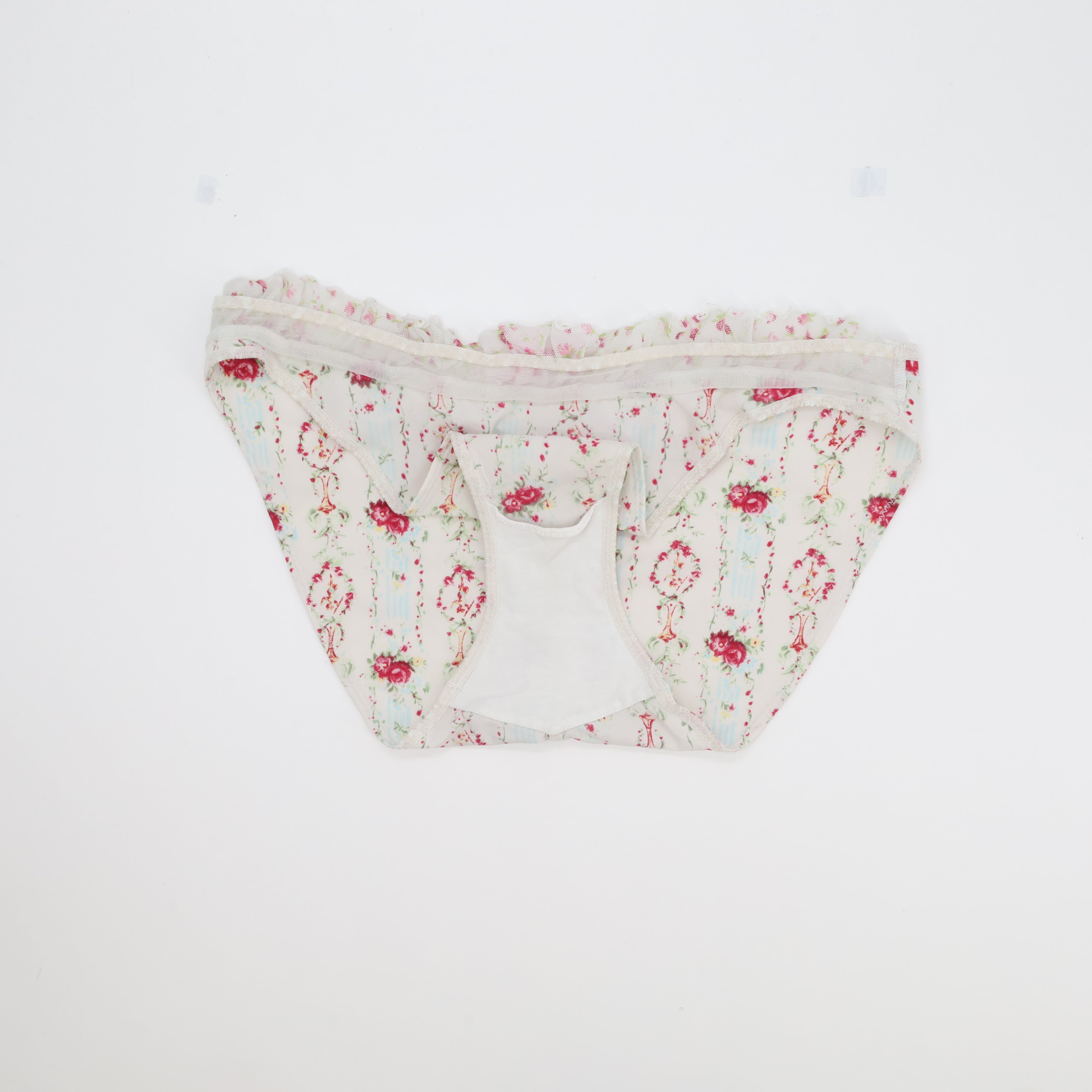 Culotte Chantal Thomass Beige