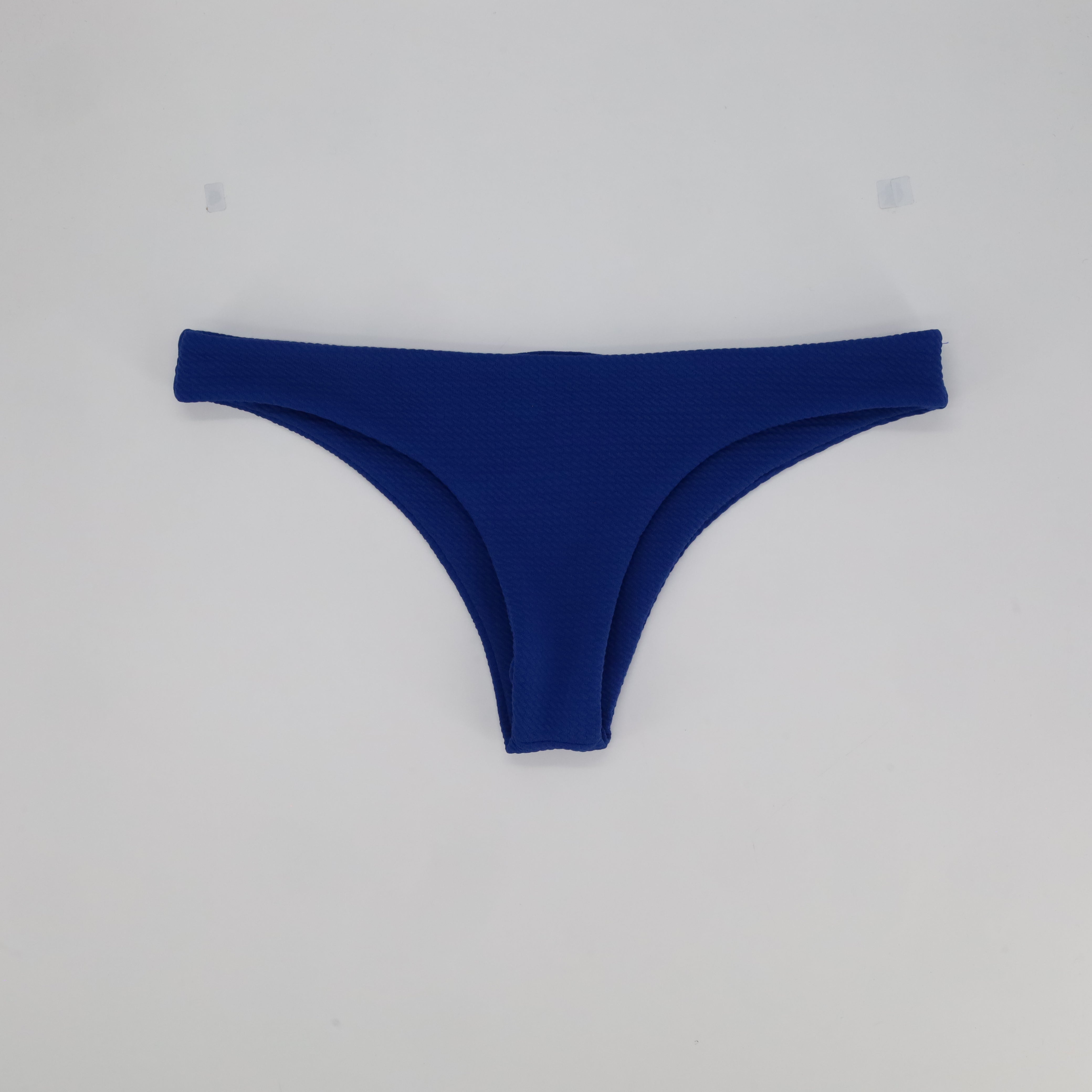 Bas de maillot Bleu