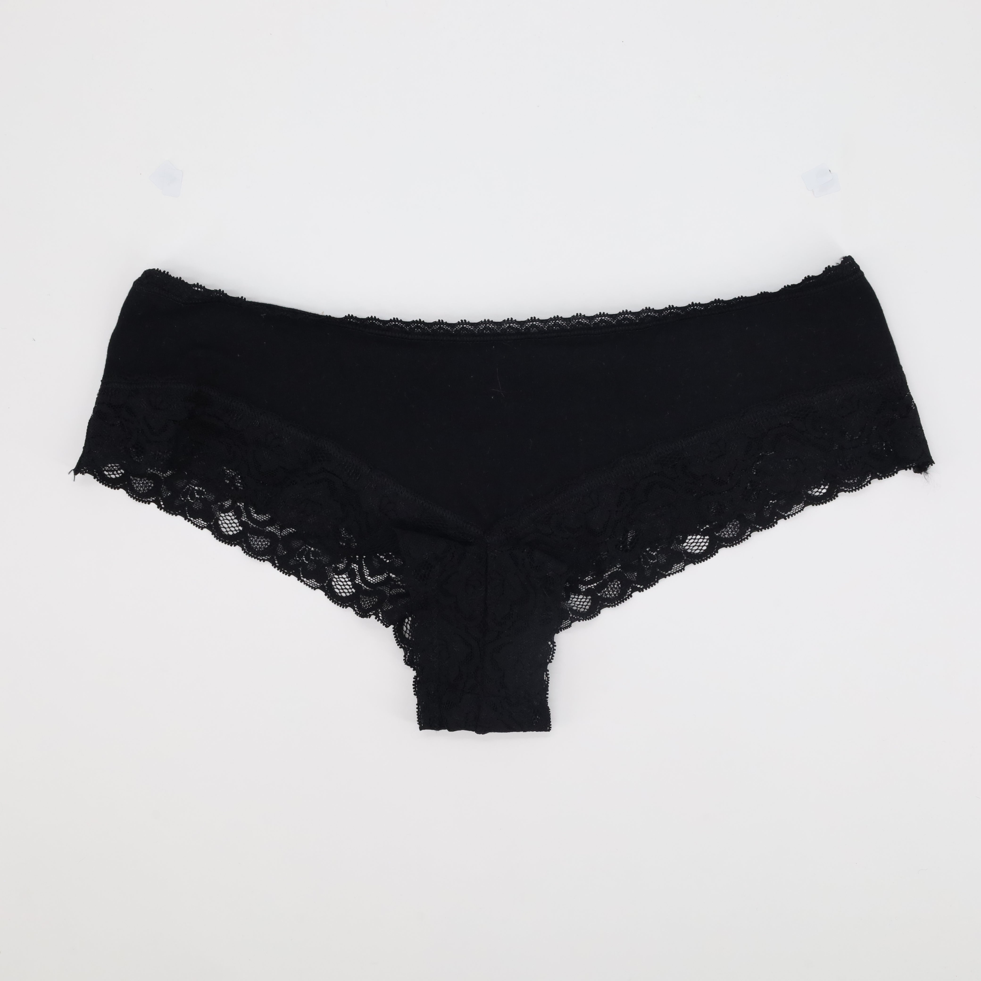 Culotte Marque inconnue Noir