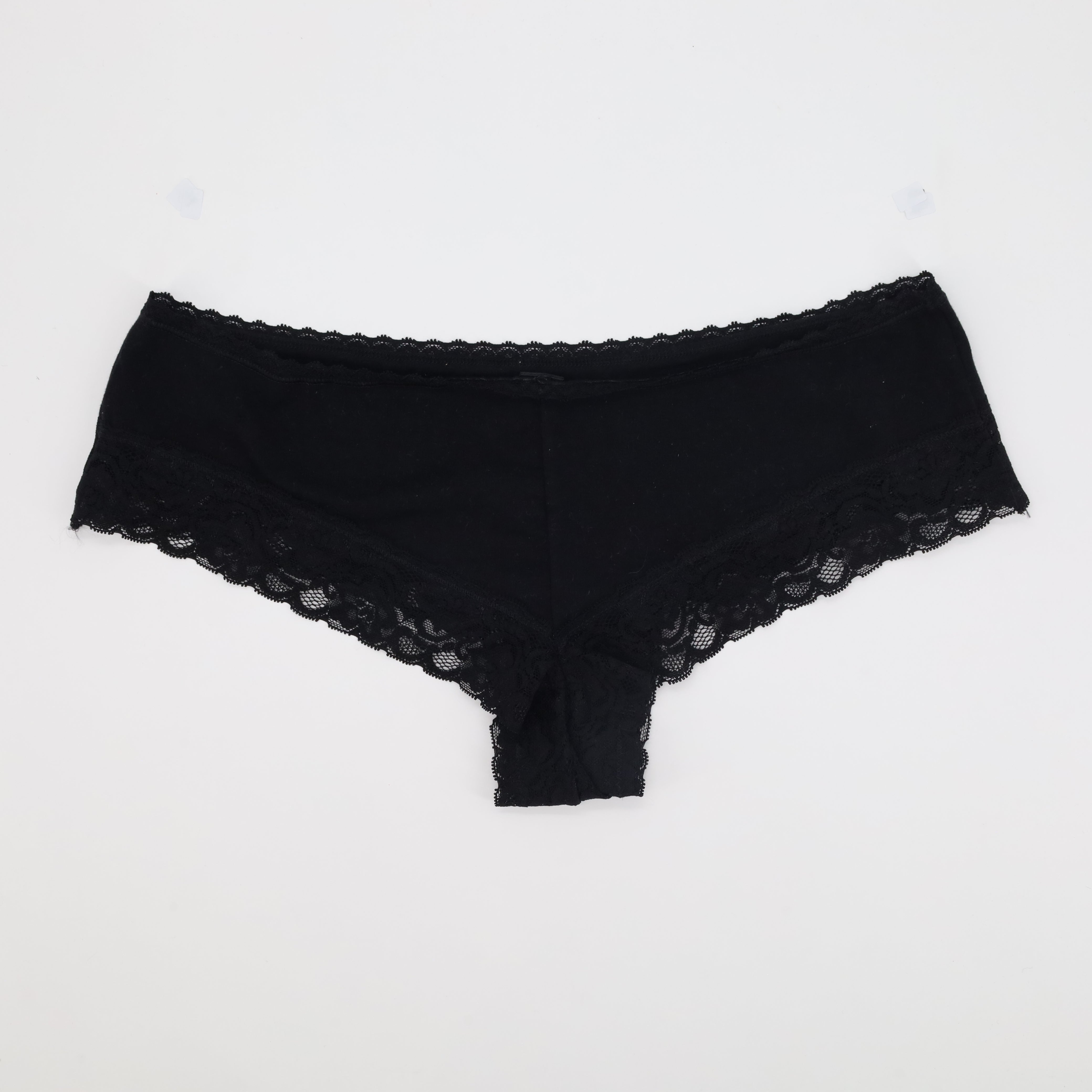 Culotte Marque inconnue Noir
