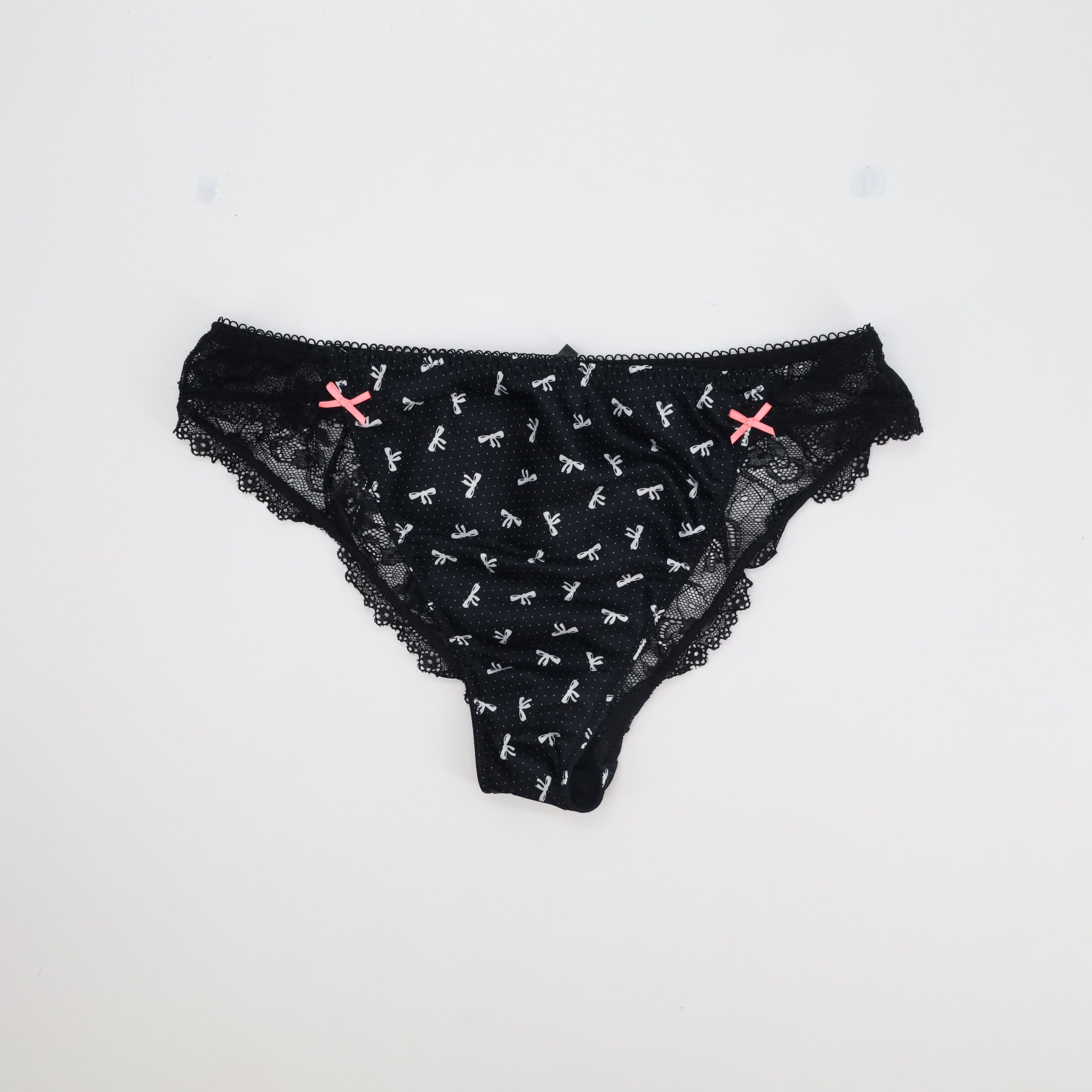 Culotte Darjeeling Noir