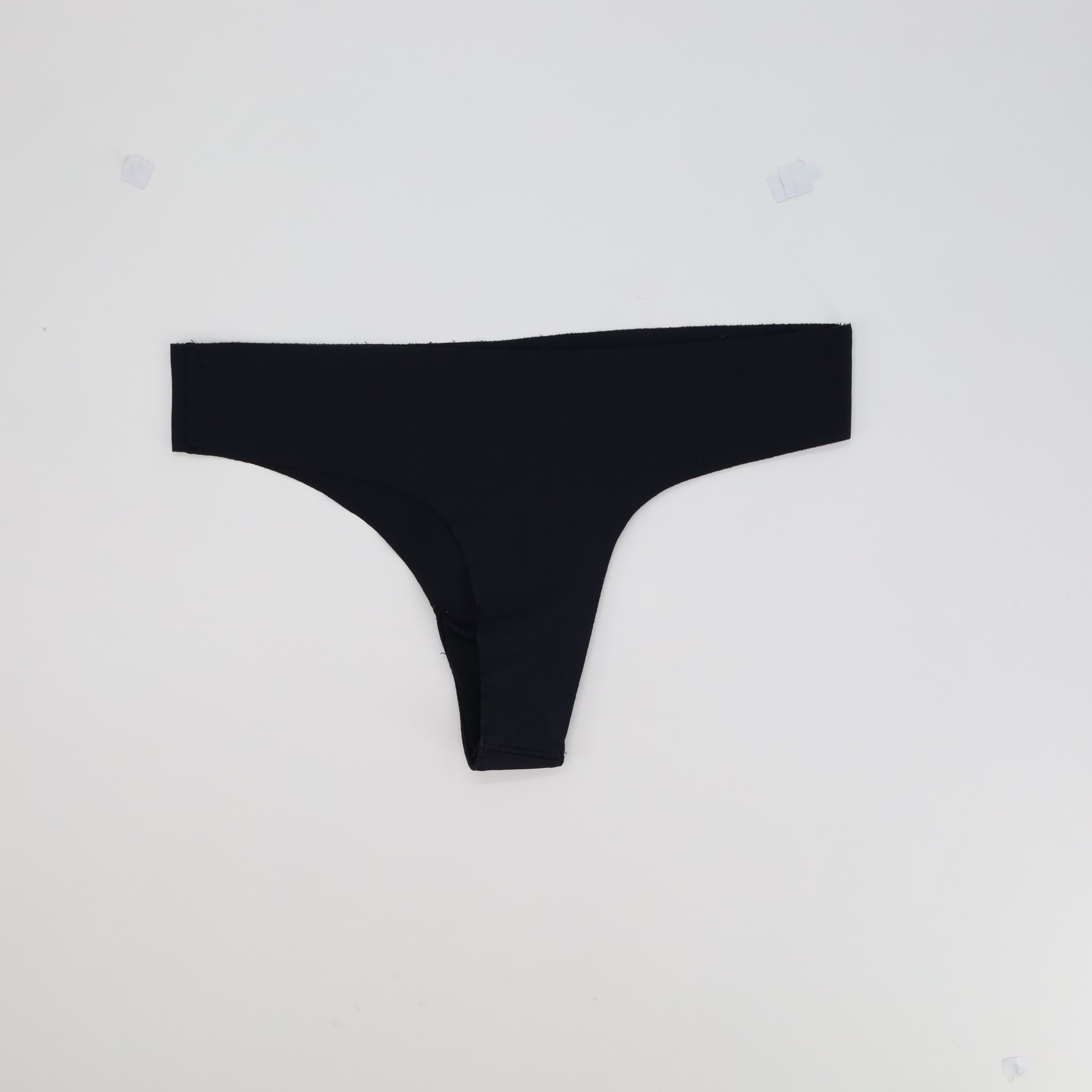 Tanga Passionata Noir