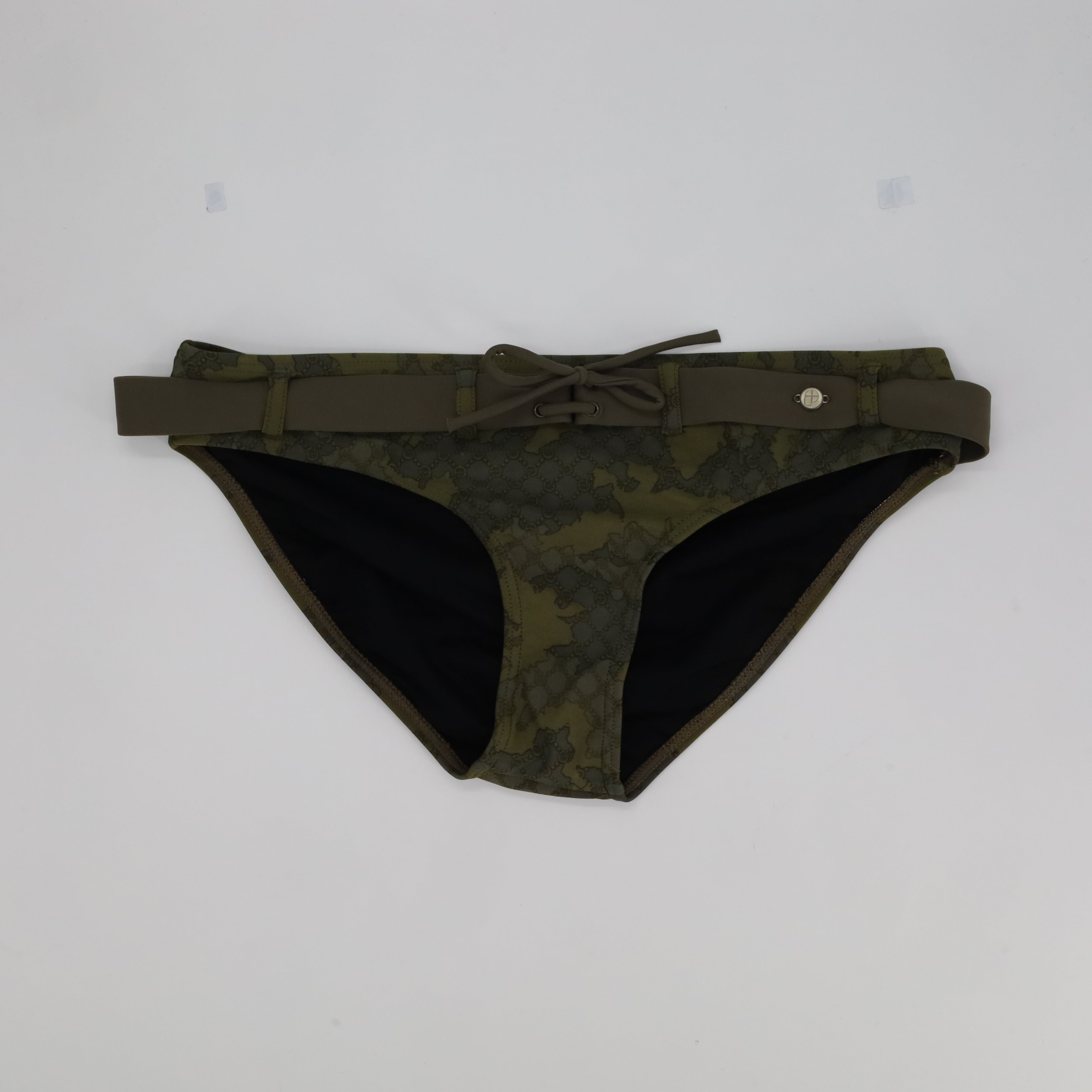 Bas de maillot Protest Vert