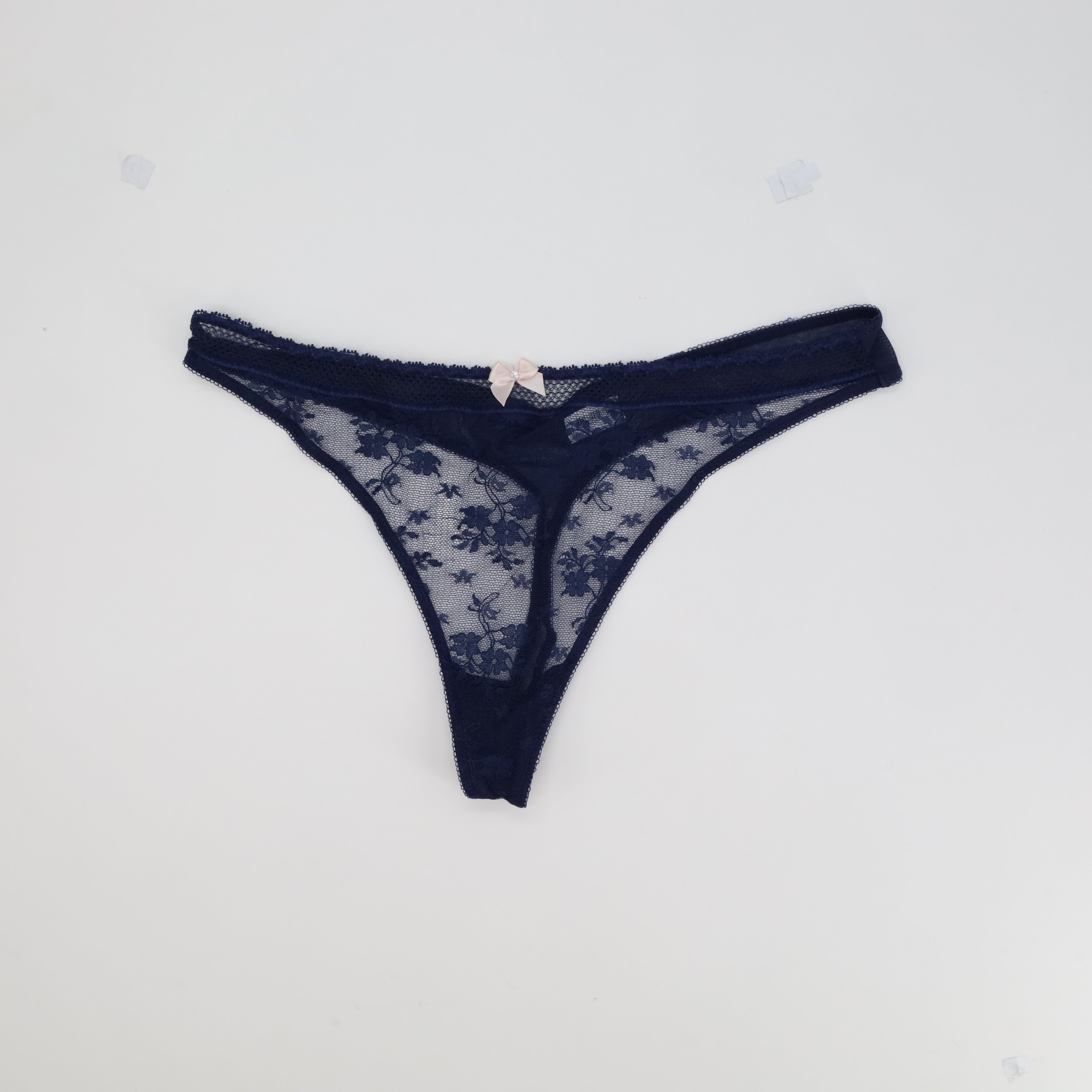String Bleu