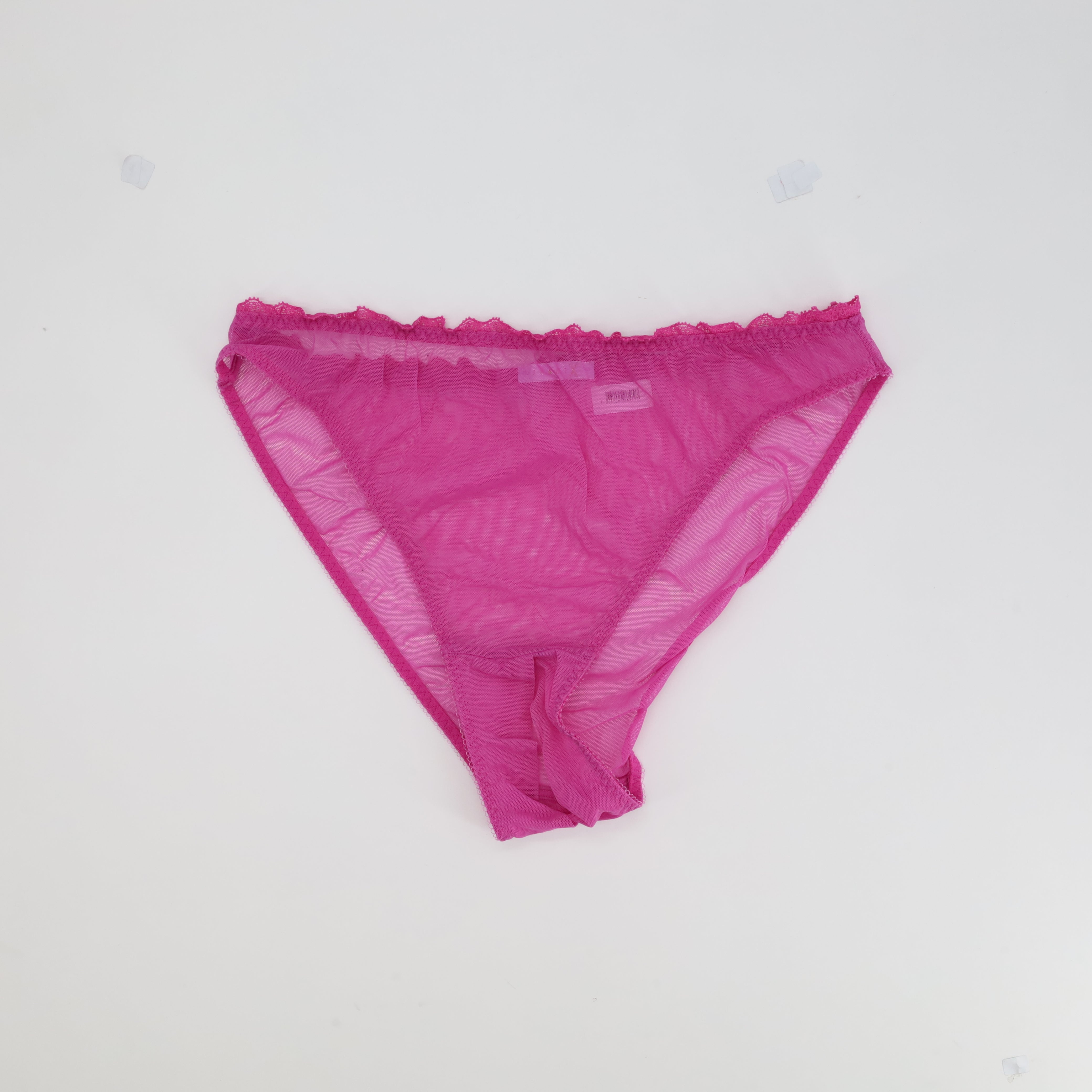 Culotte sexy Savage x Fenty Rose