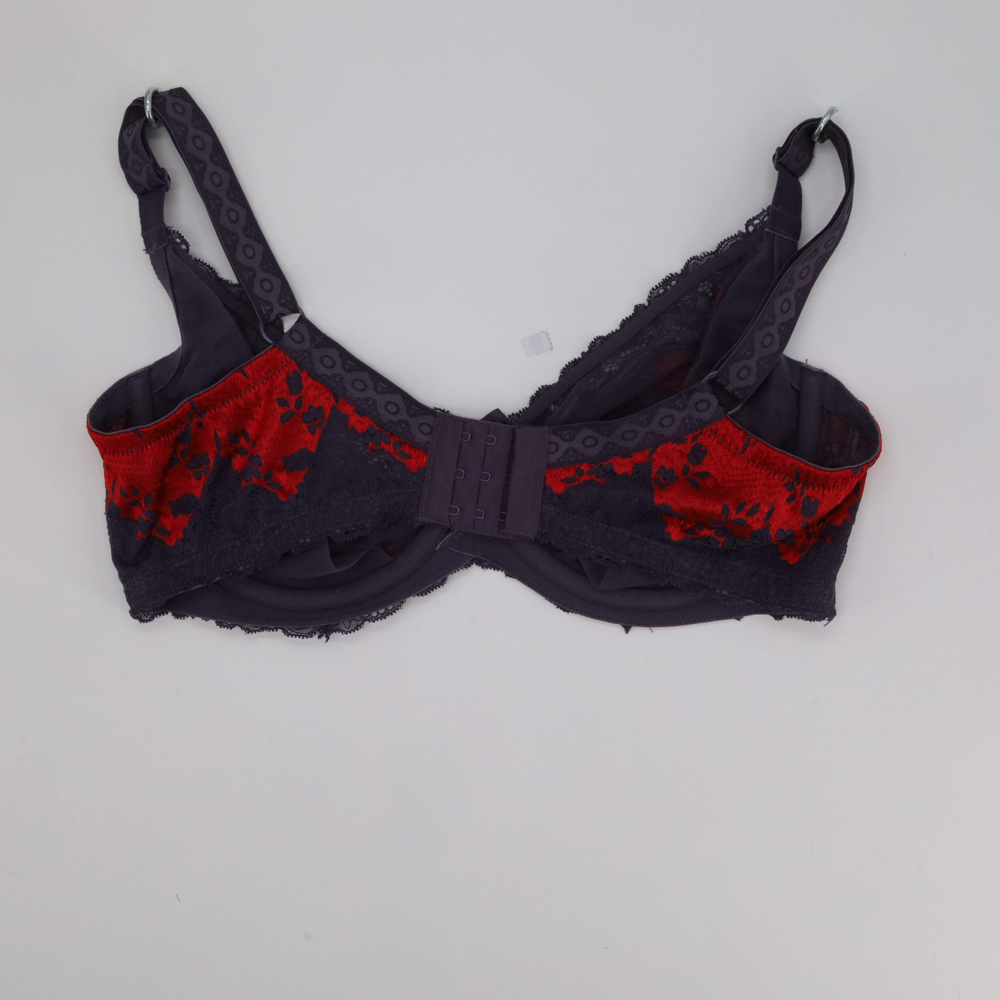 Soutien-gorge Valege Gris