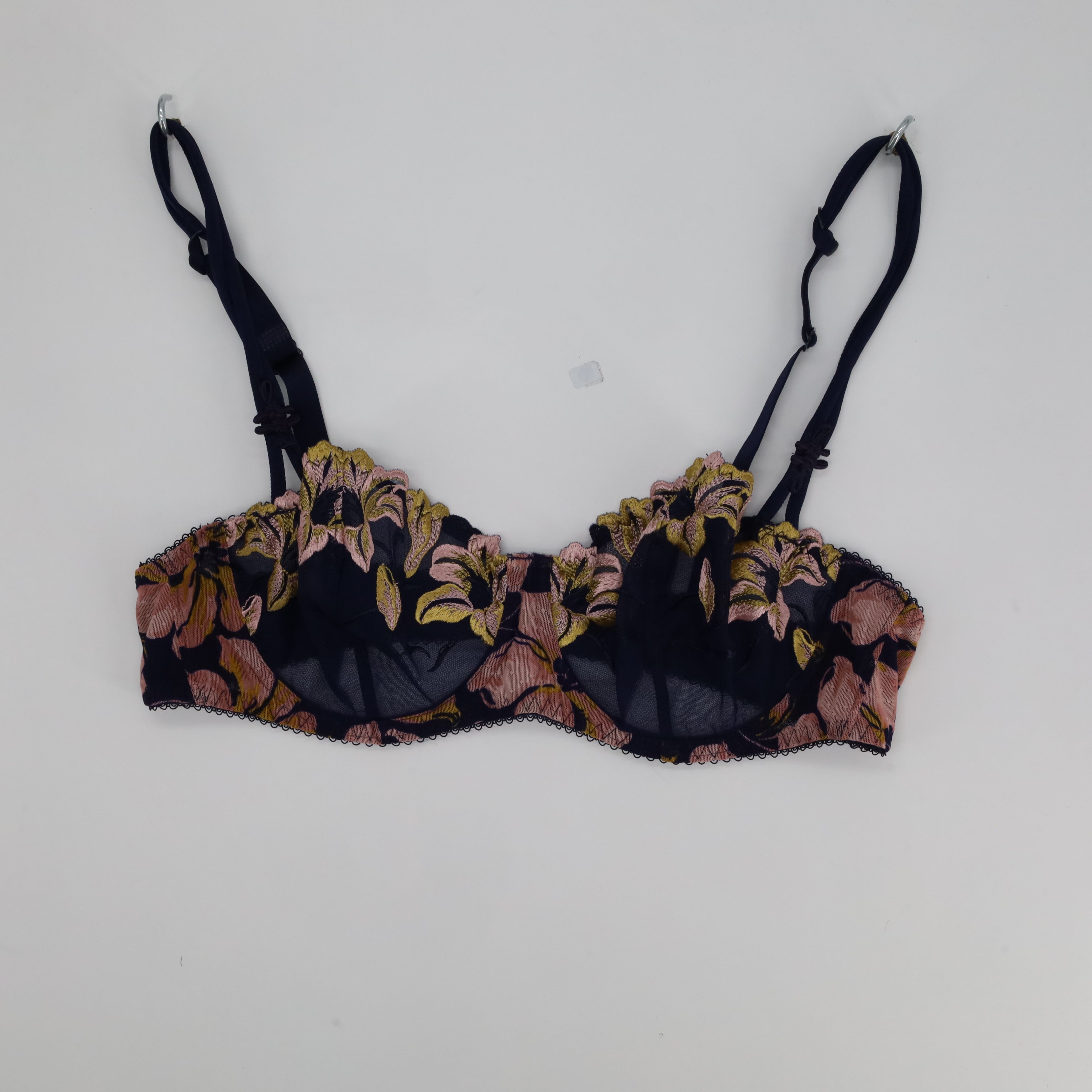 Soutien-gorge Aubade Bleu