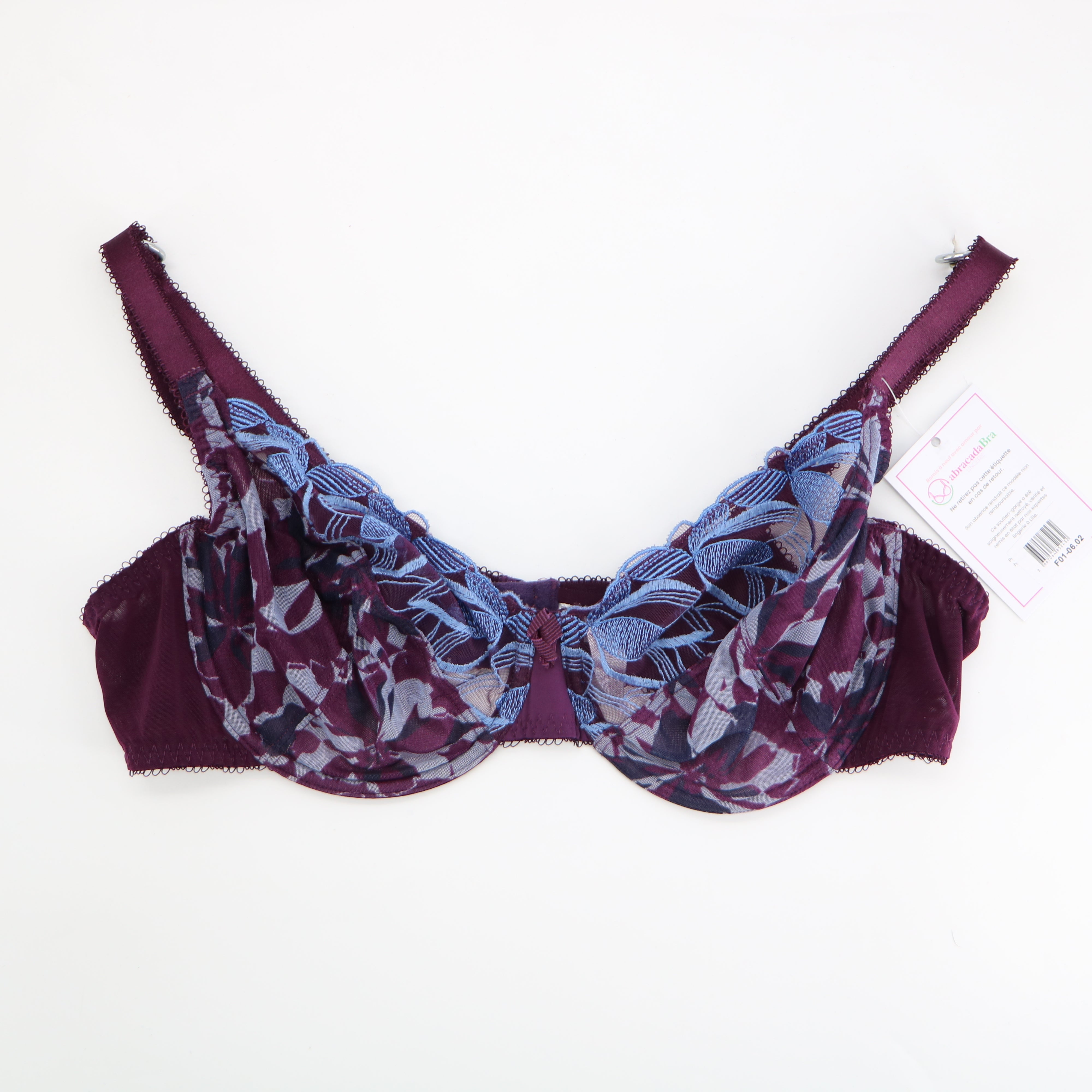 Soutien-gorge Playtex