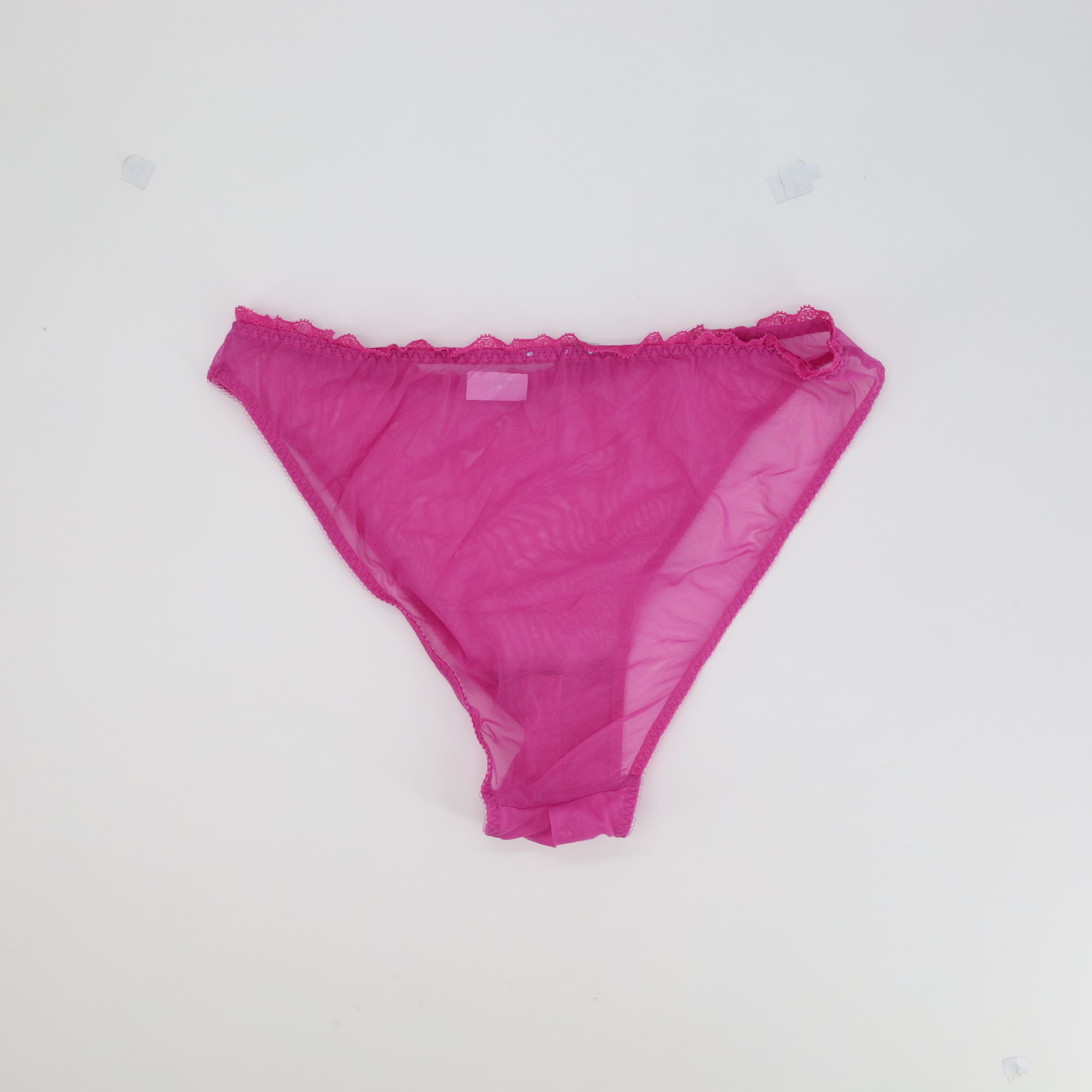 Culotte sexy Savage x Fenty Rose