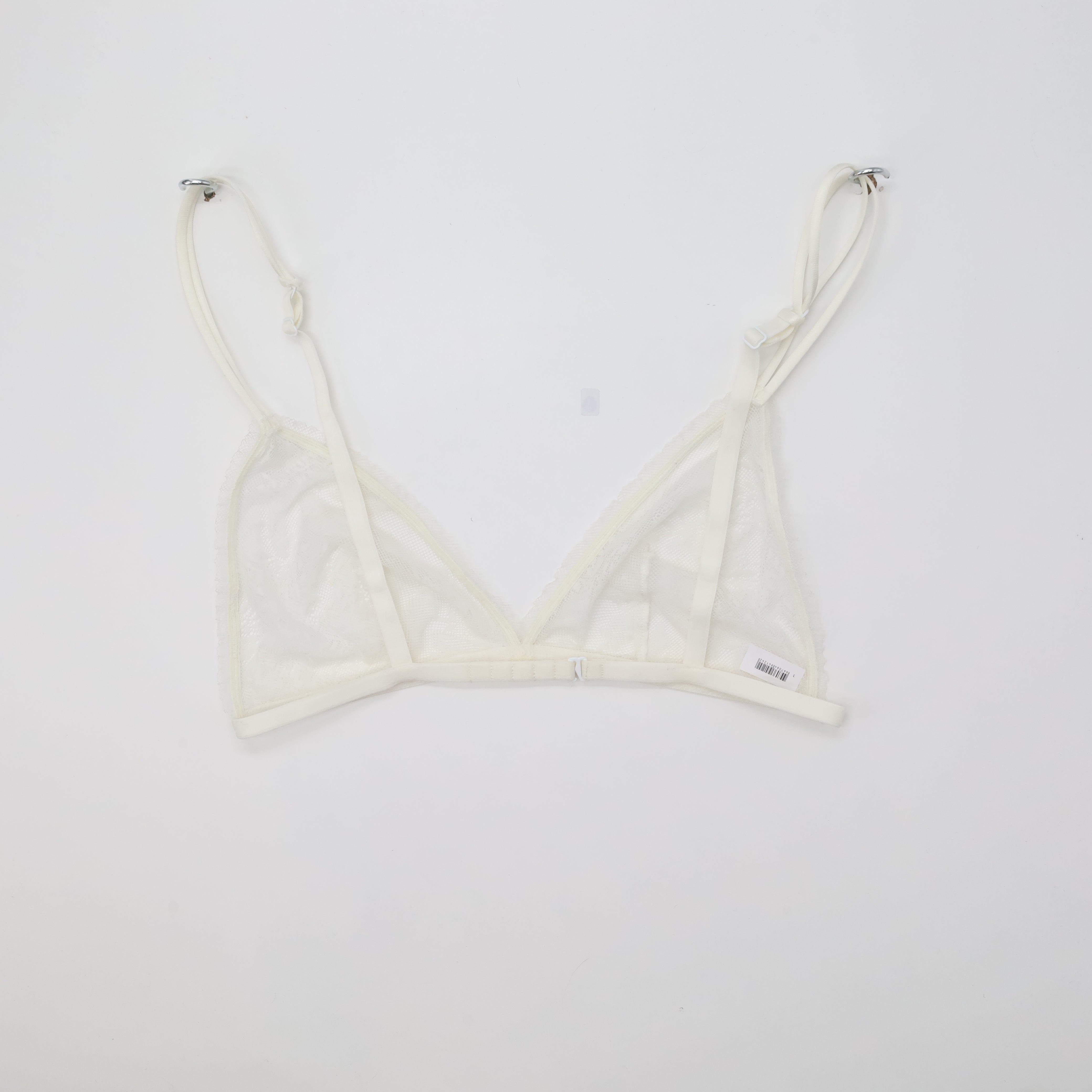 Soutien-gorge Ysé Blanc