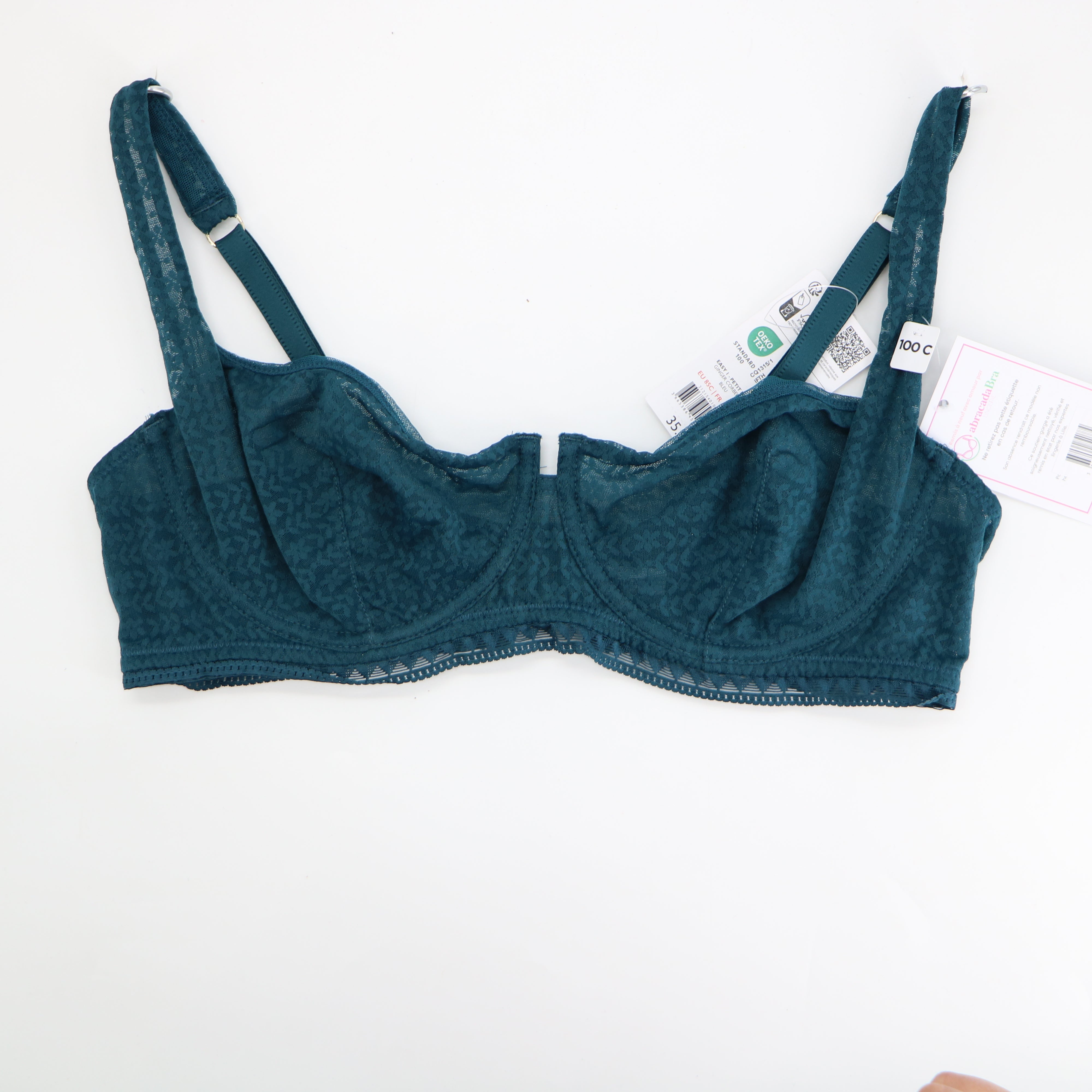 Soutien-gorge RougeGorge