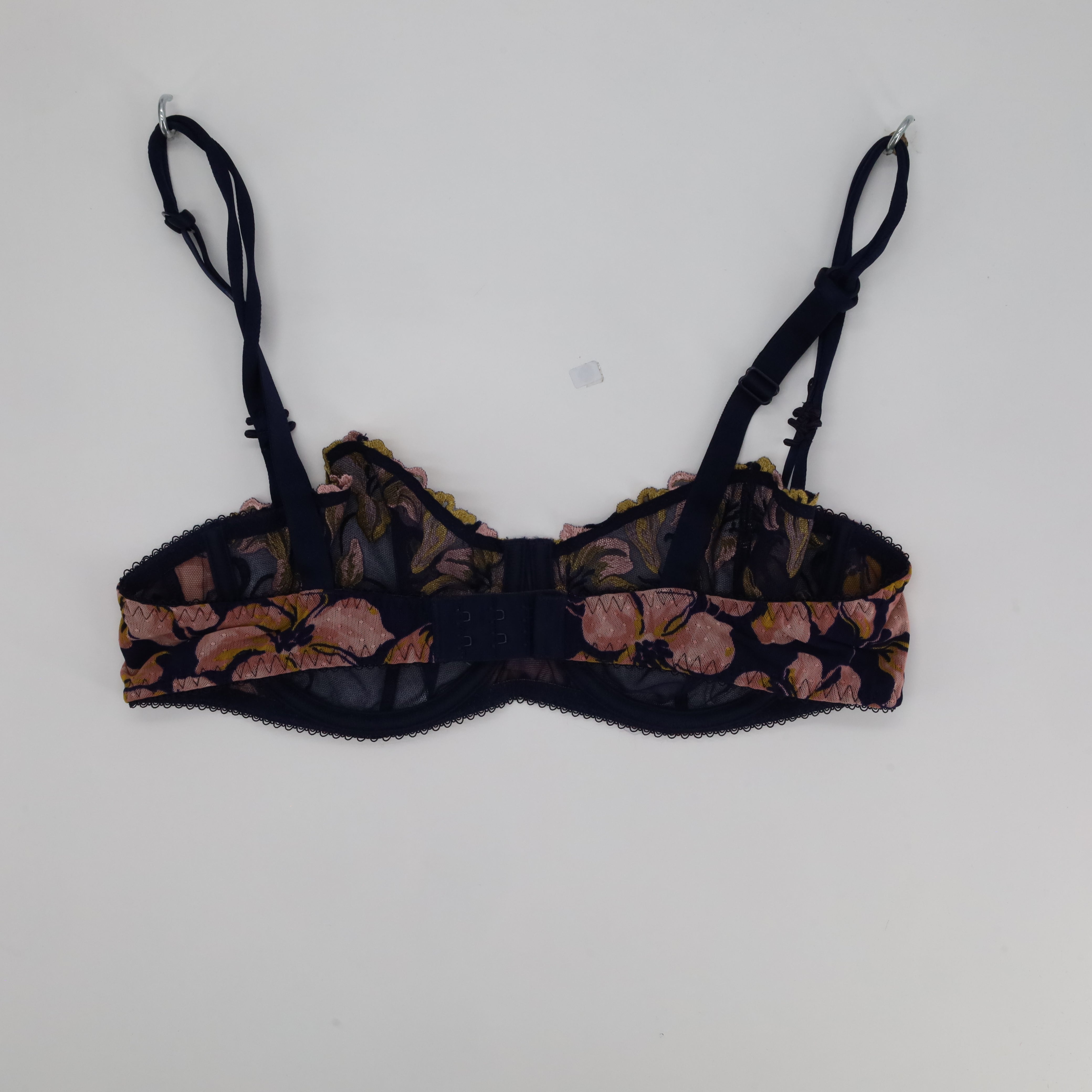 Soutien-gorge Aubade Bleu