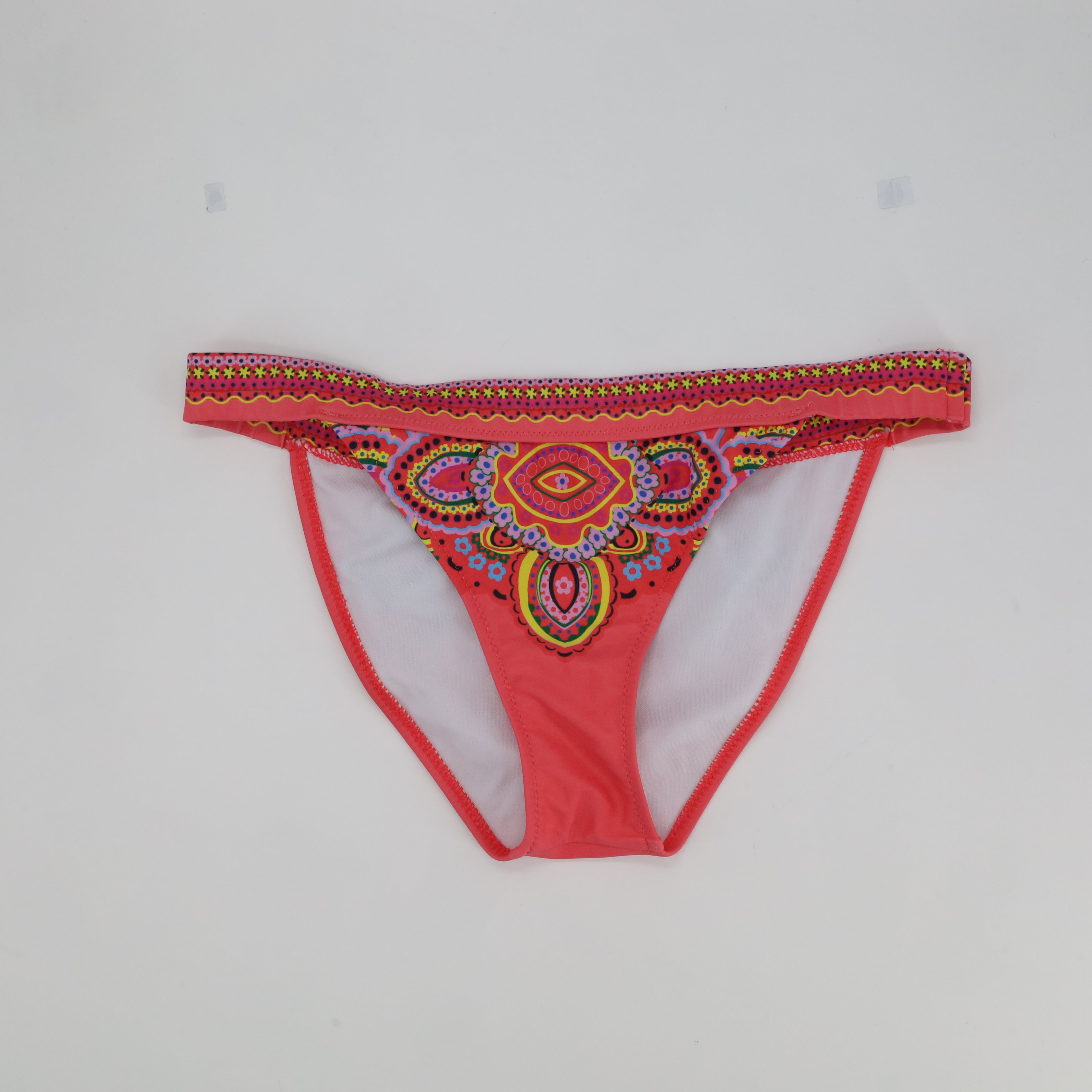 Bas de maillot Corail