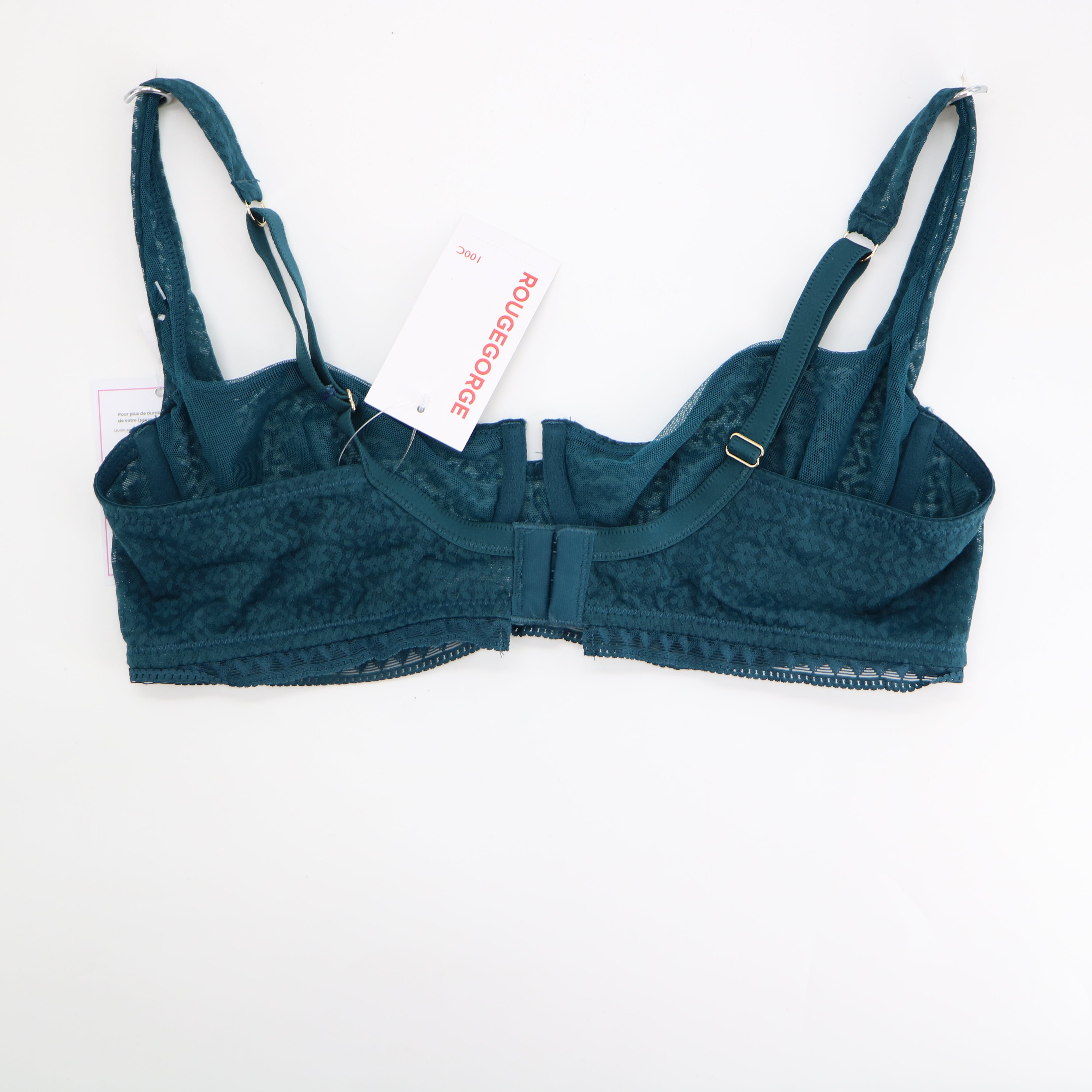 Soutien-gorge RougeGorge