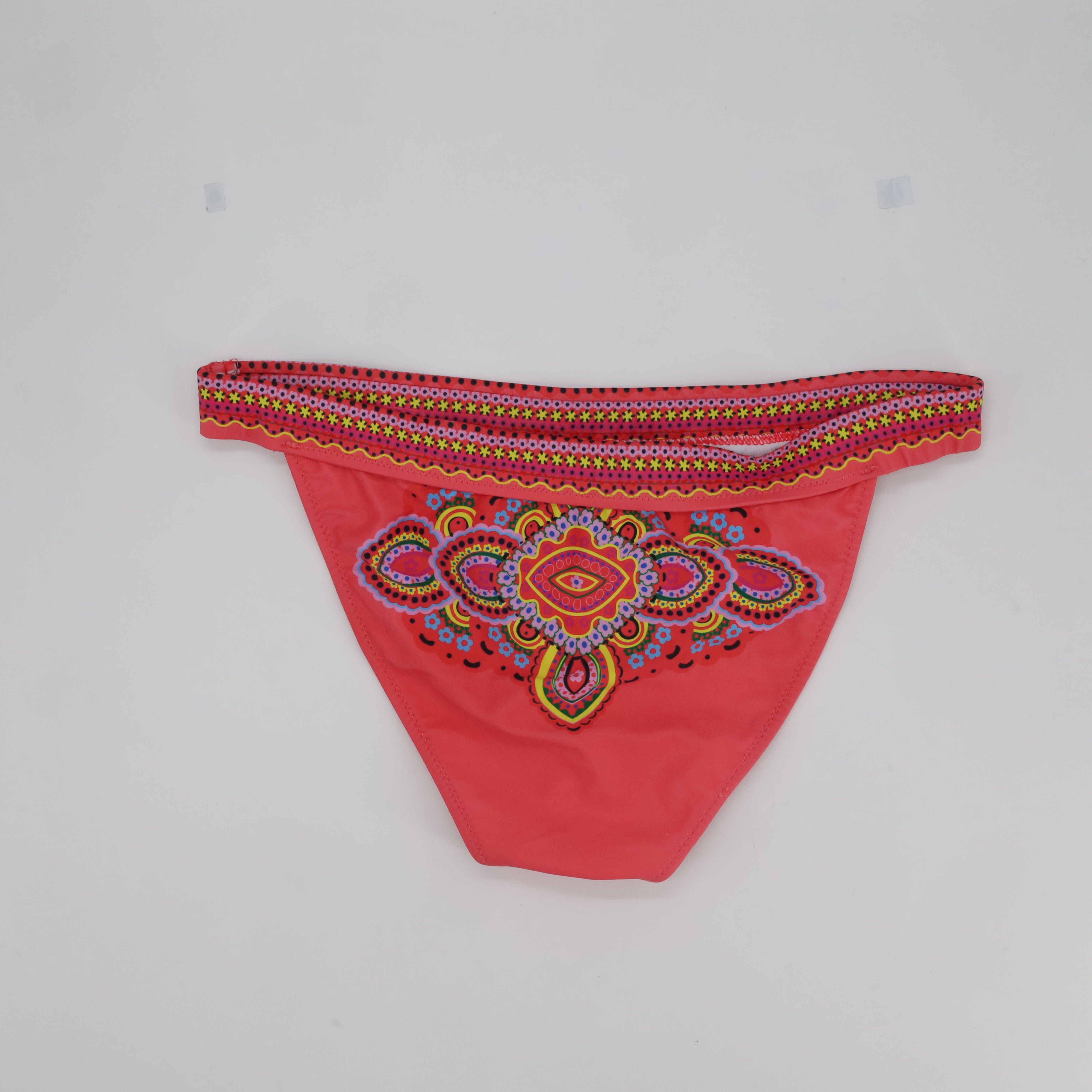 Bas de maillot Corail