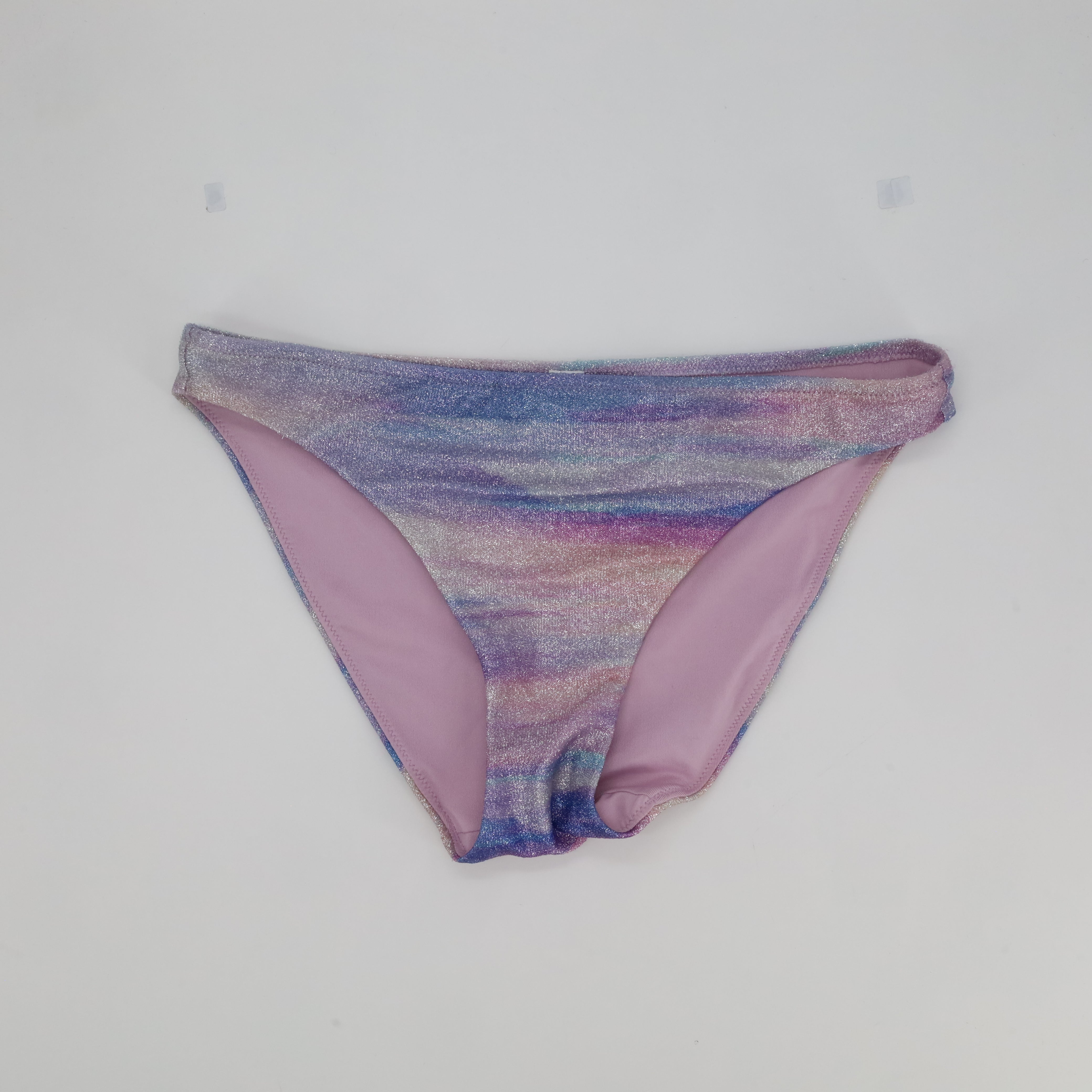 Bas de maillot ETAM Violet