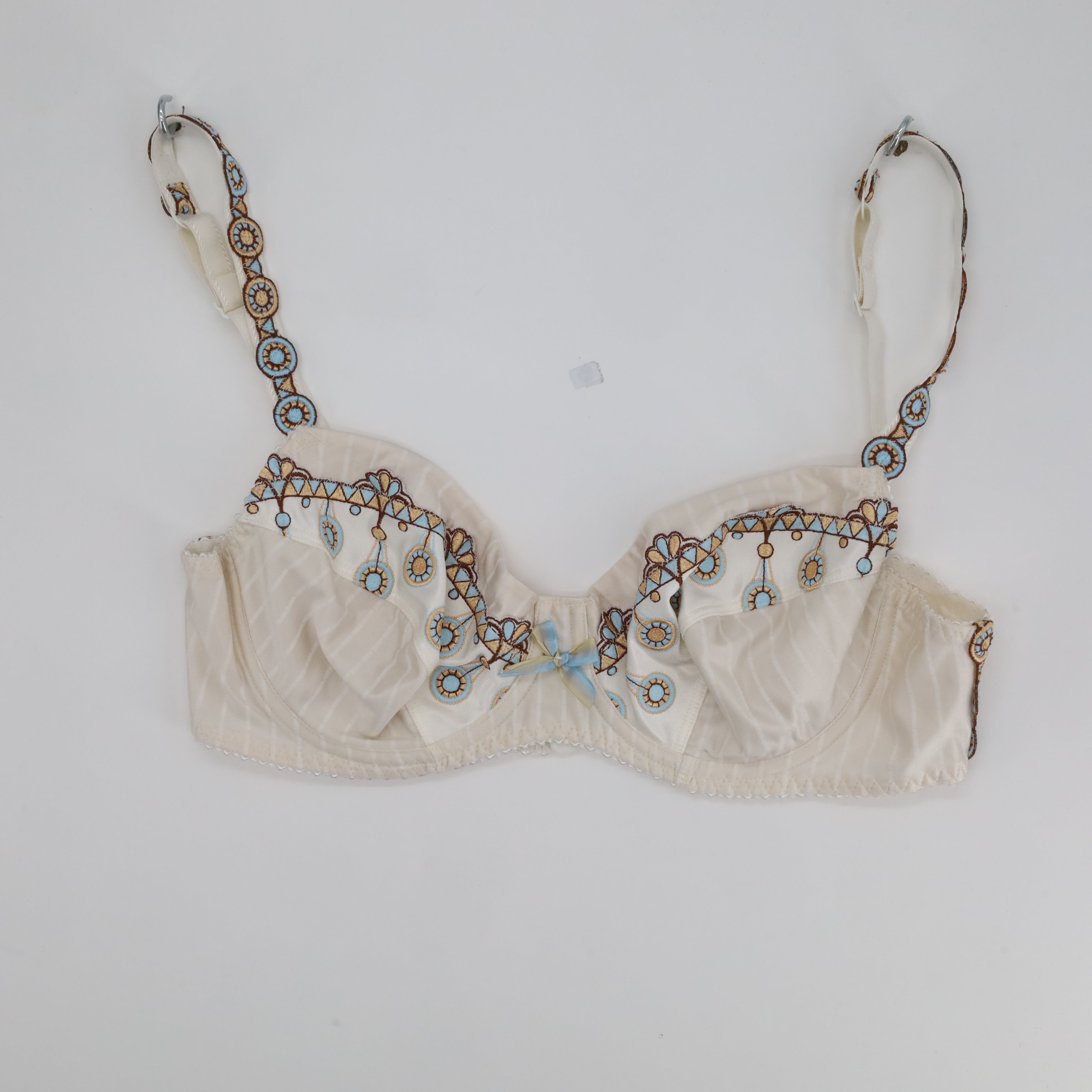 Soutien-gorge Blanc