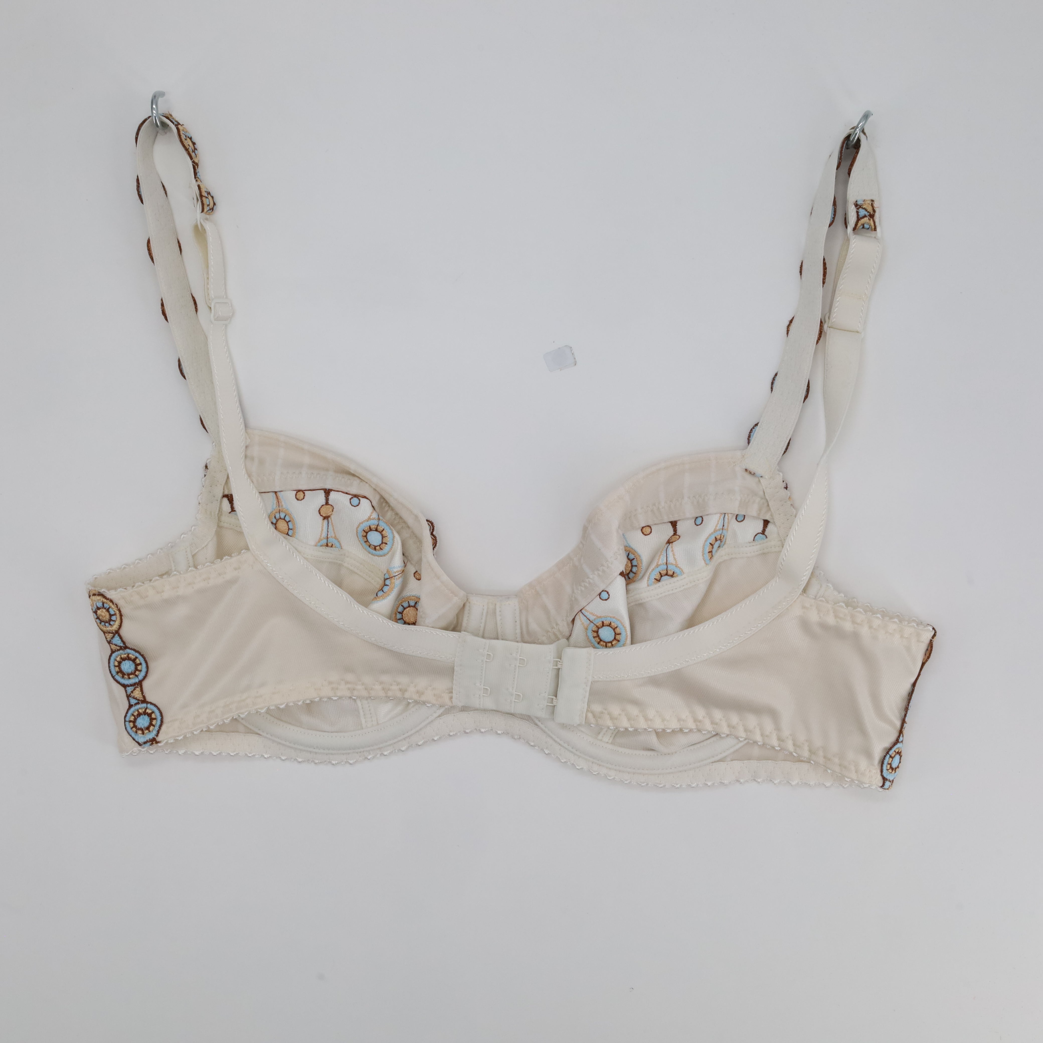 Soutien-gorge Blanc
