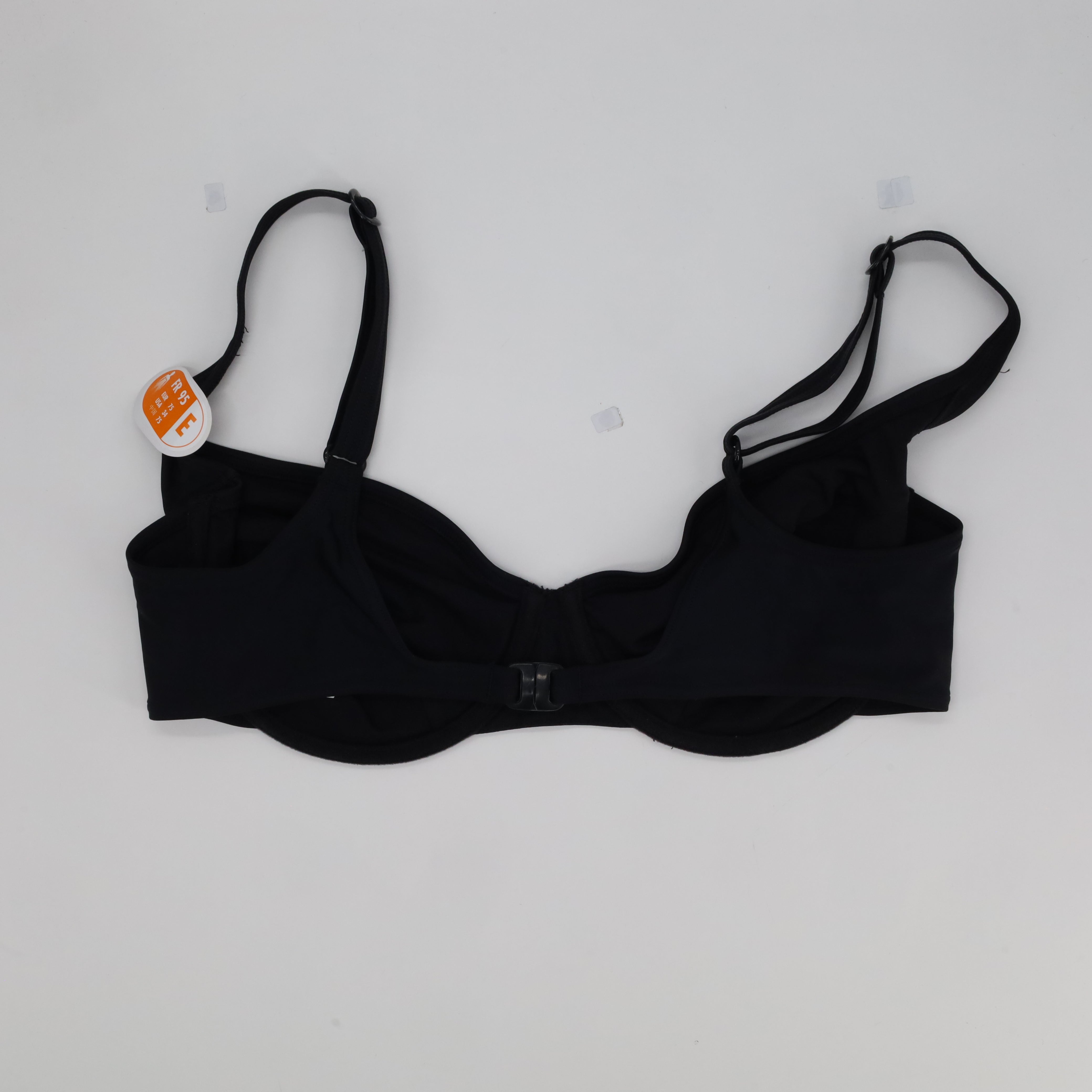 Haut de maillot Tribord Noir