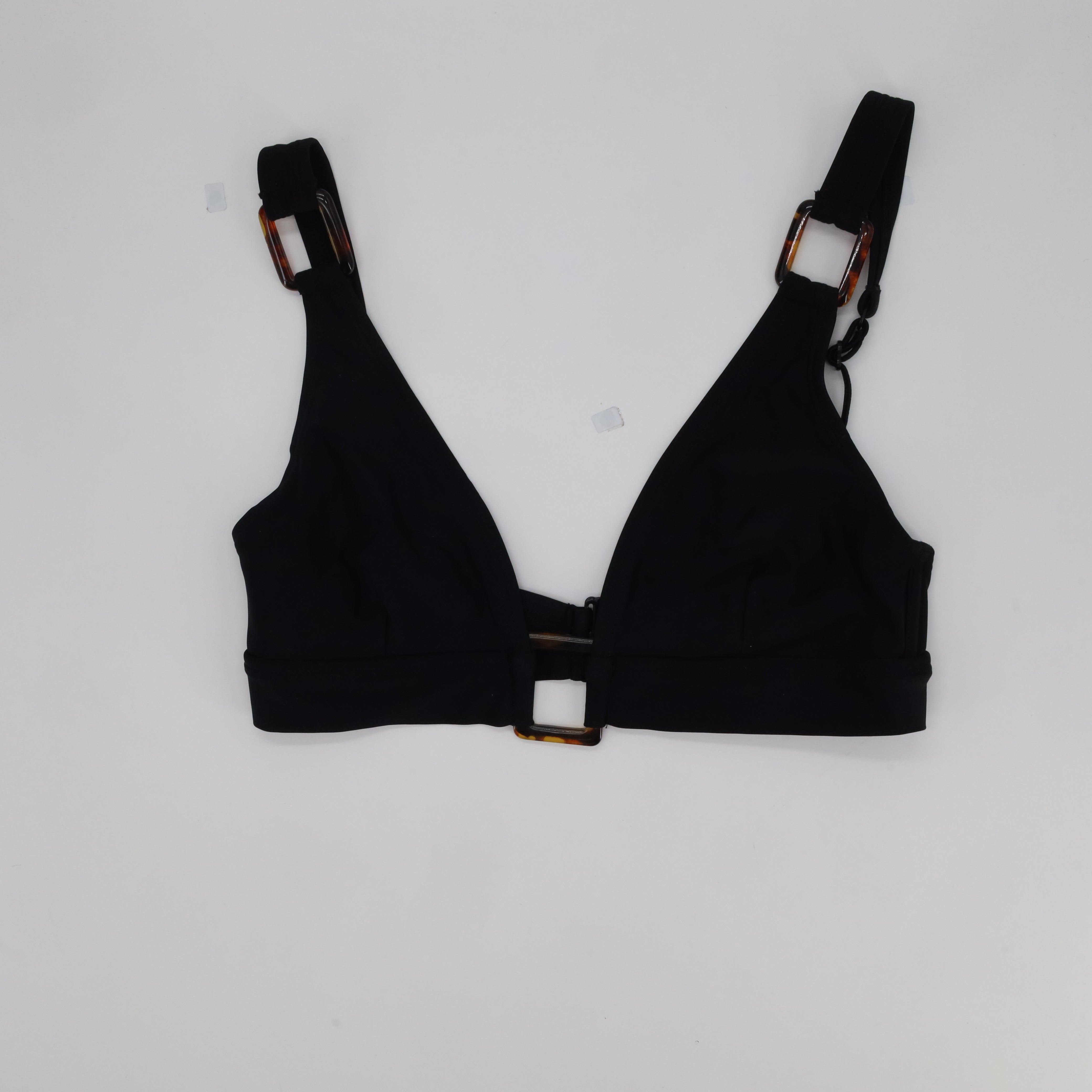 Haut de maillot Noir